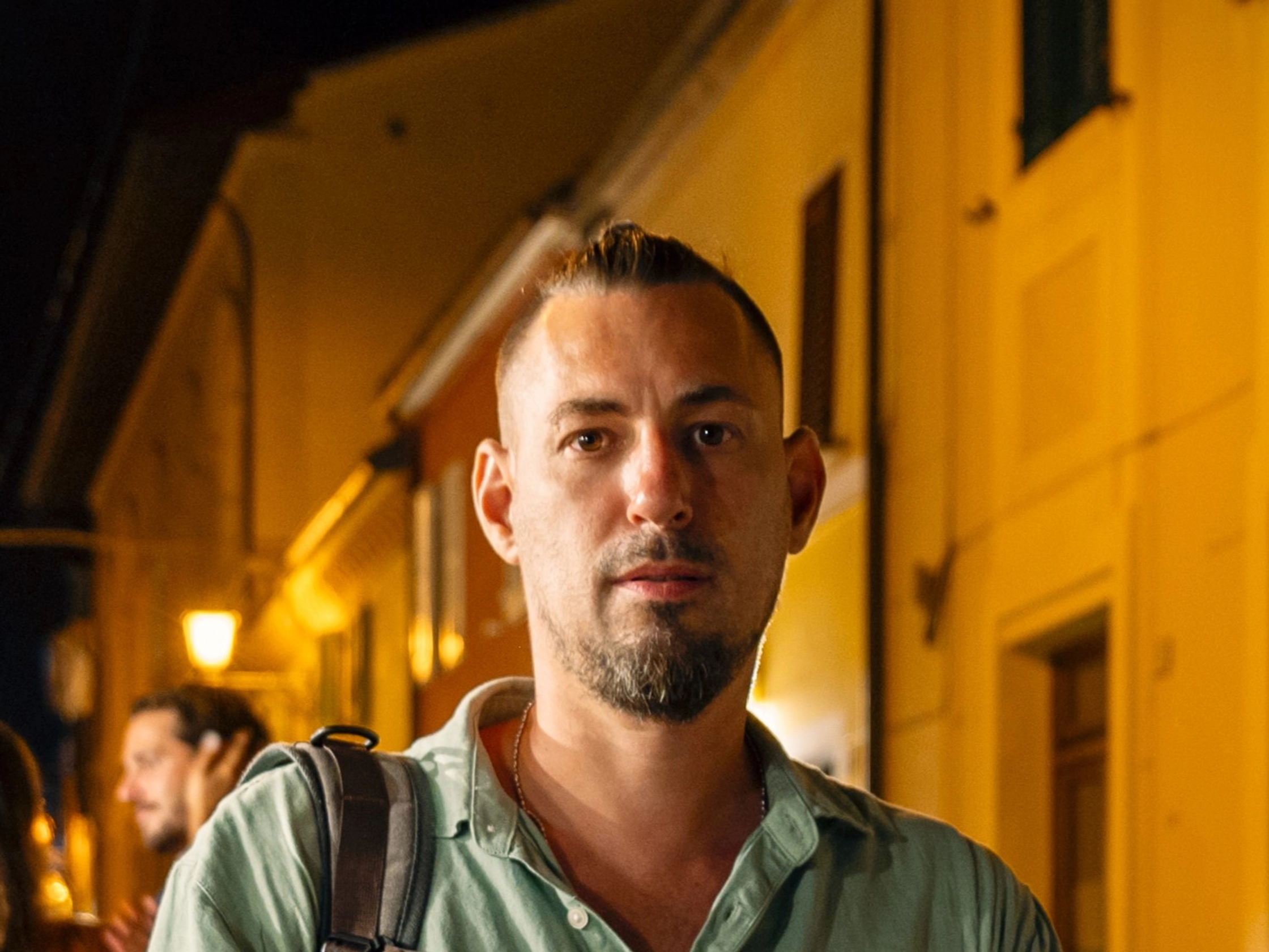 Florin Cristian Ailenei