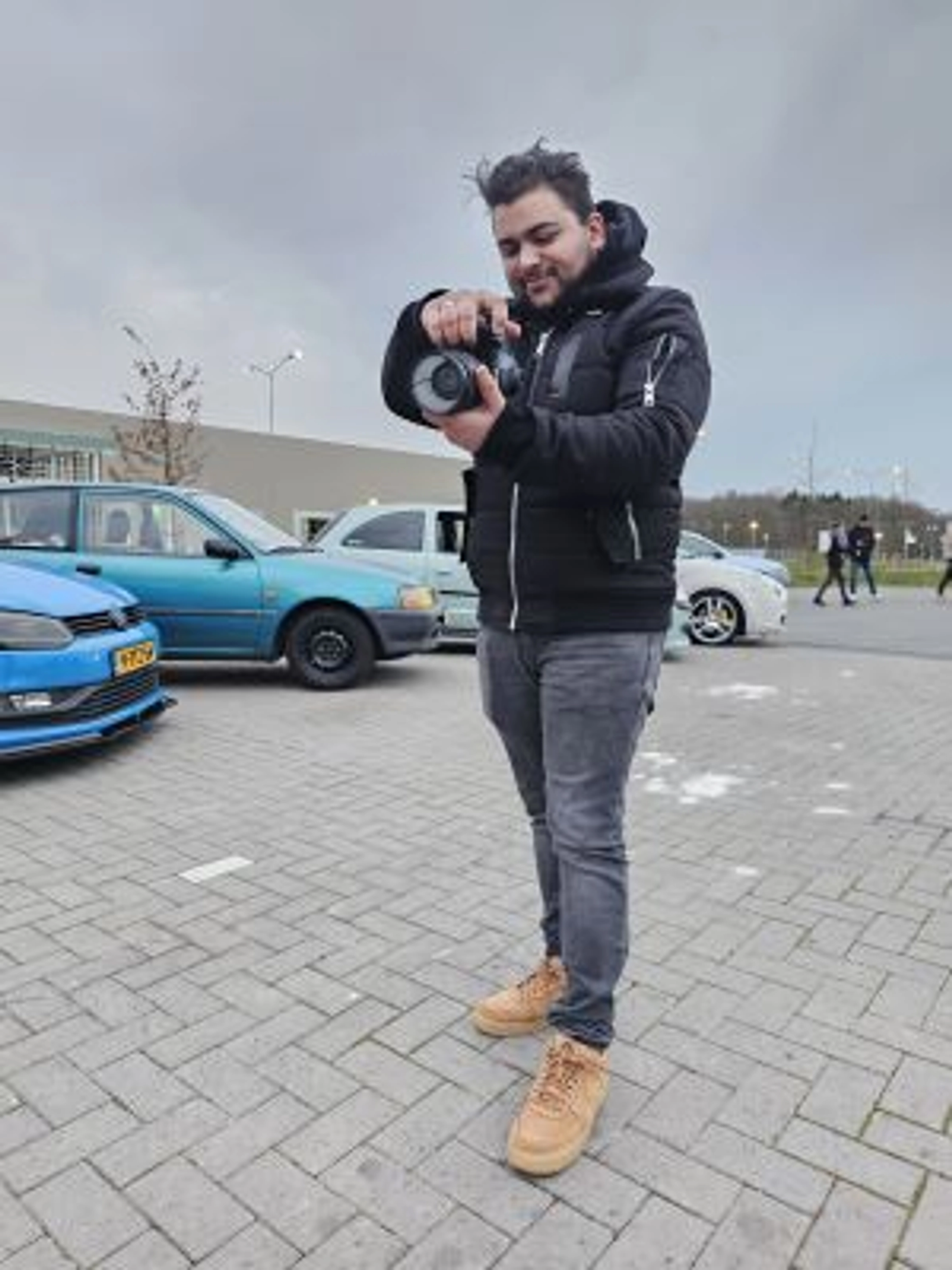Justus Mackaaij