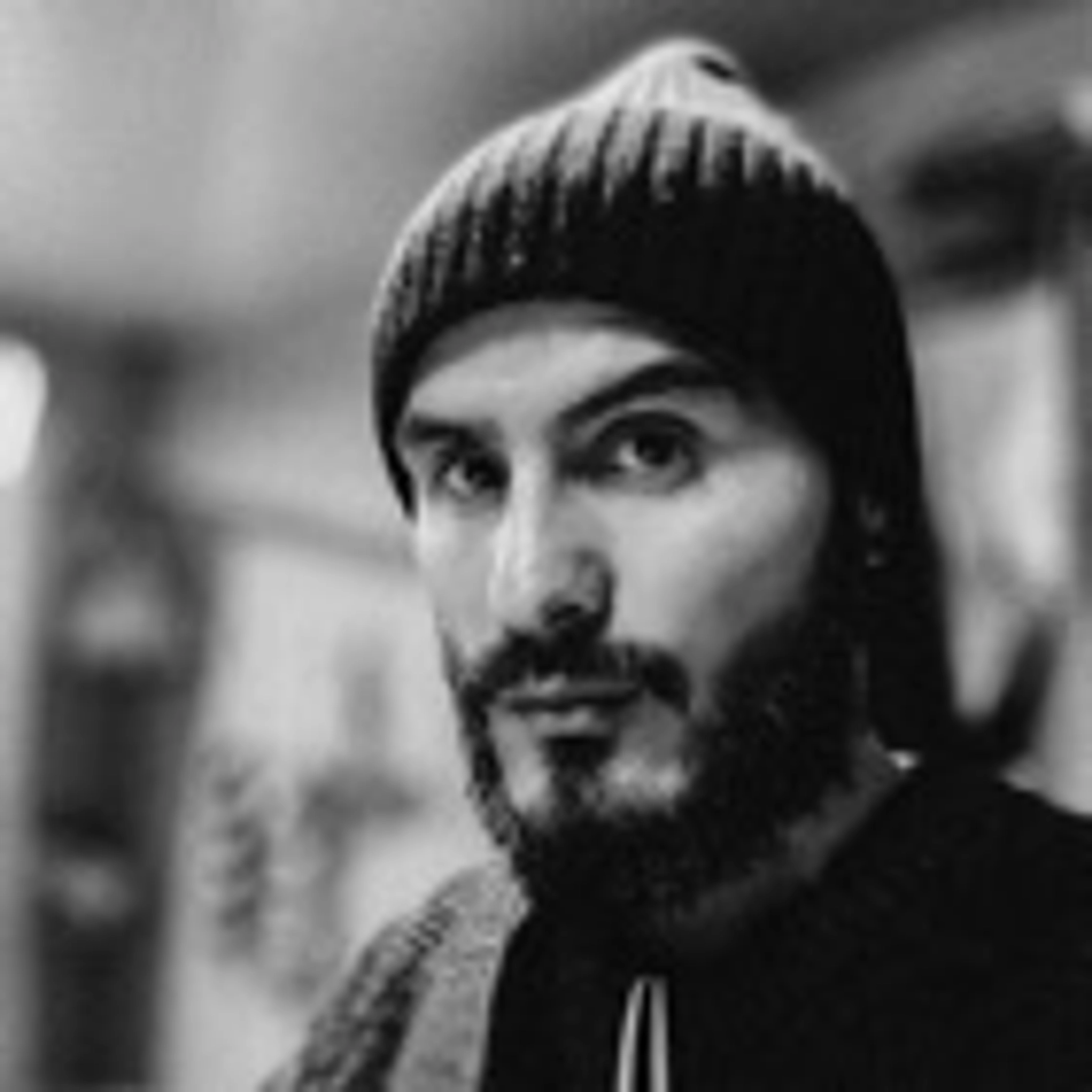 Brian Morales