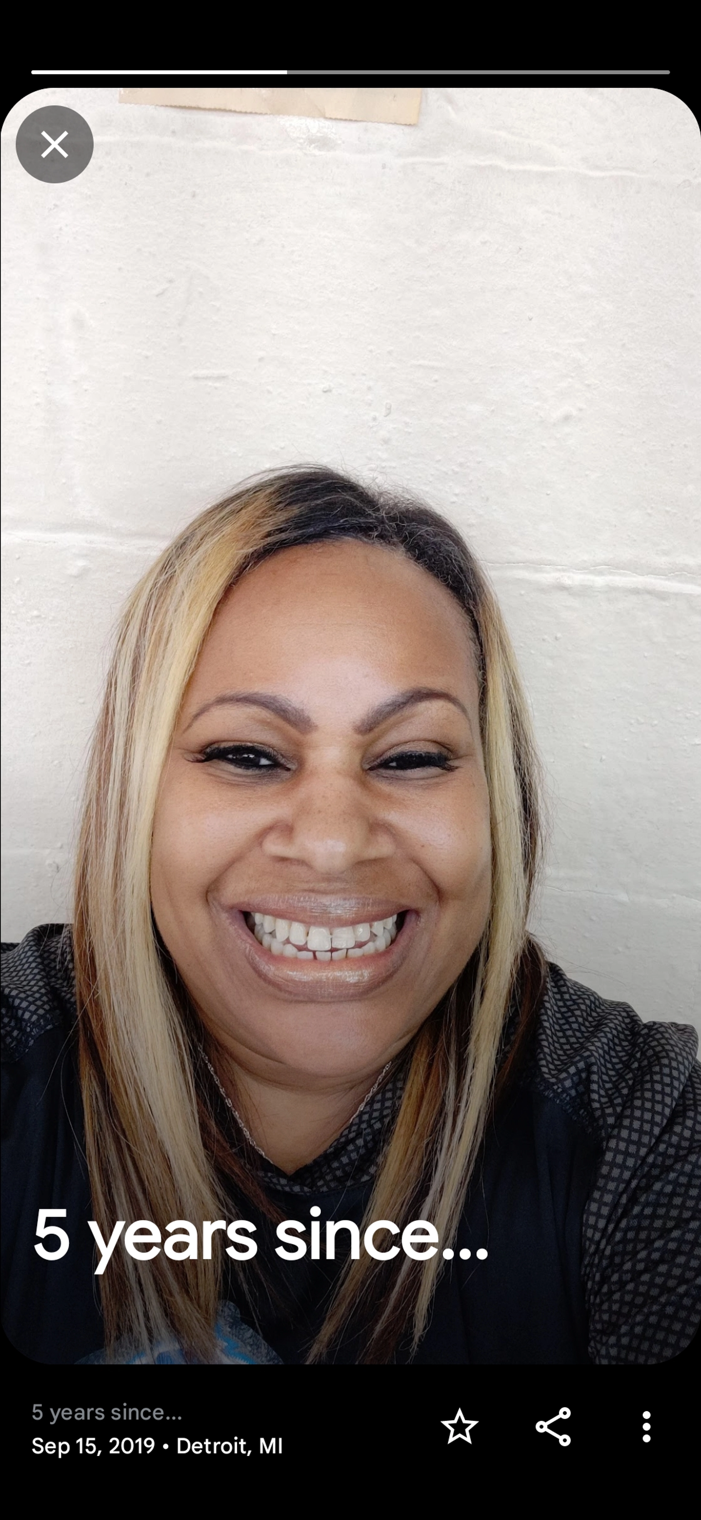 Kimberly May Redding