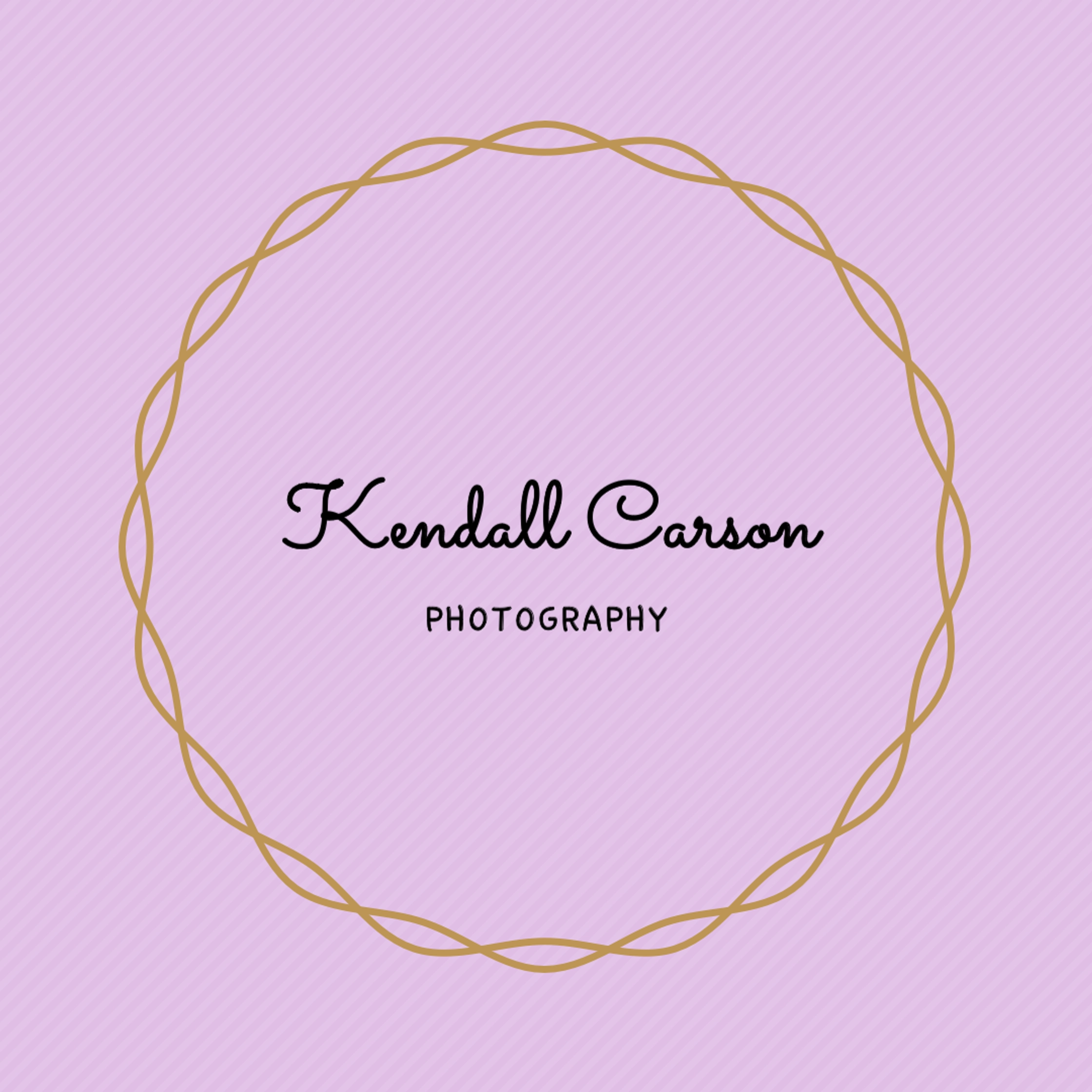 Kendall Carson