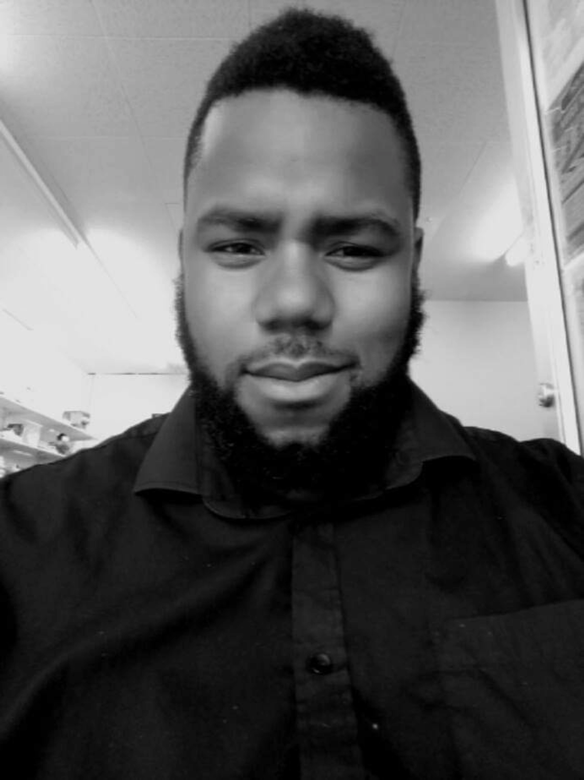 Jermaine James