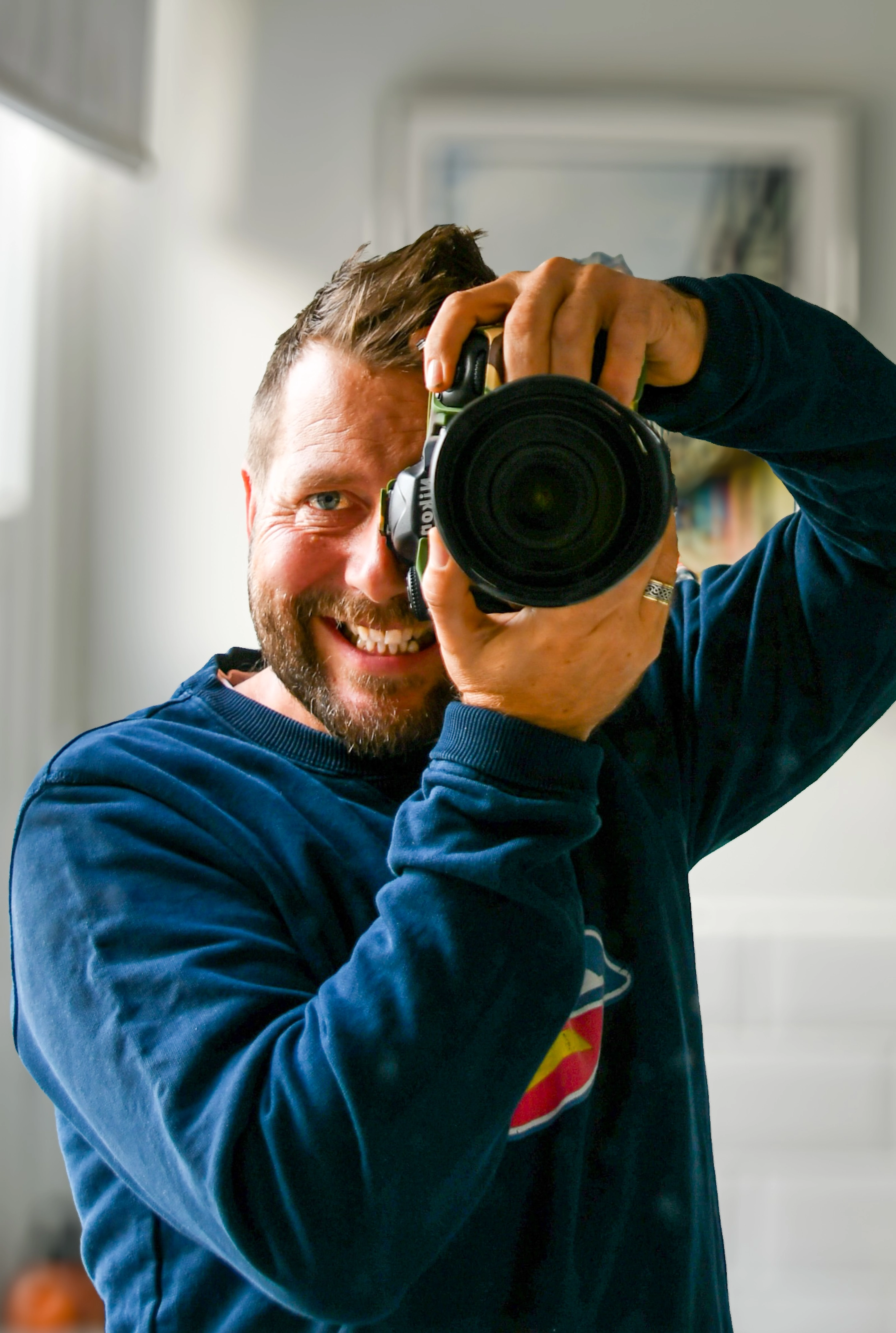Simon Barker