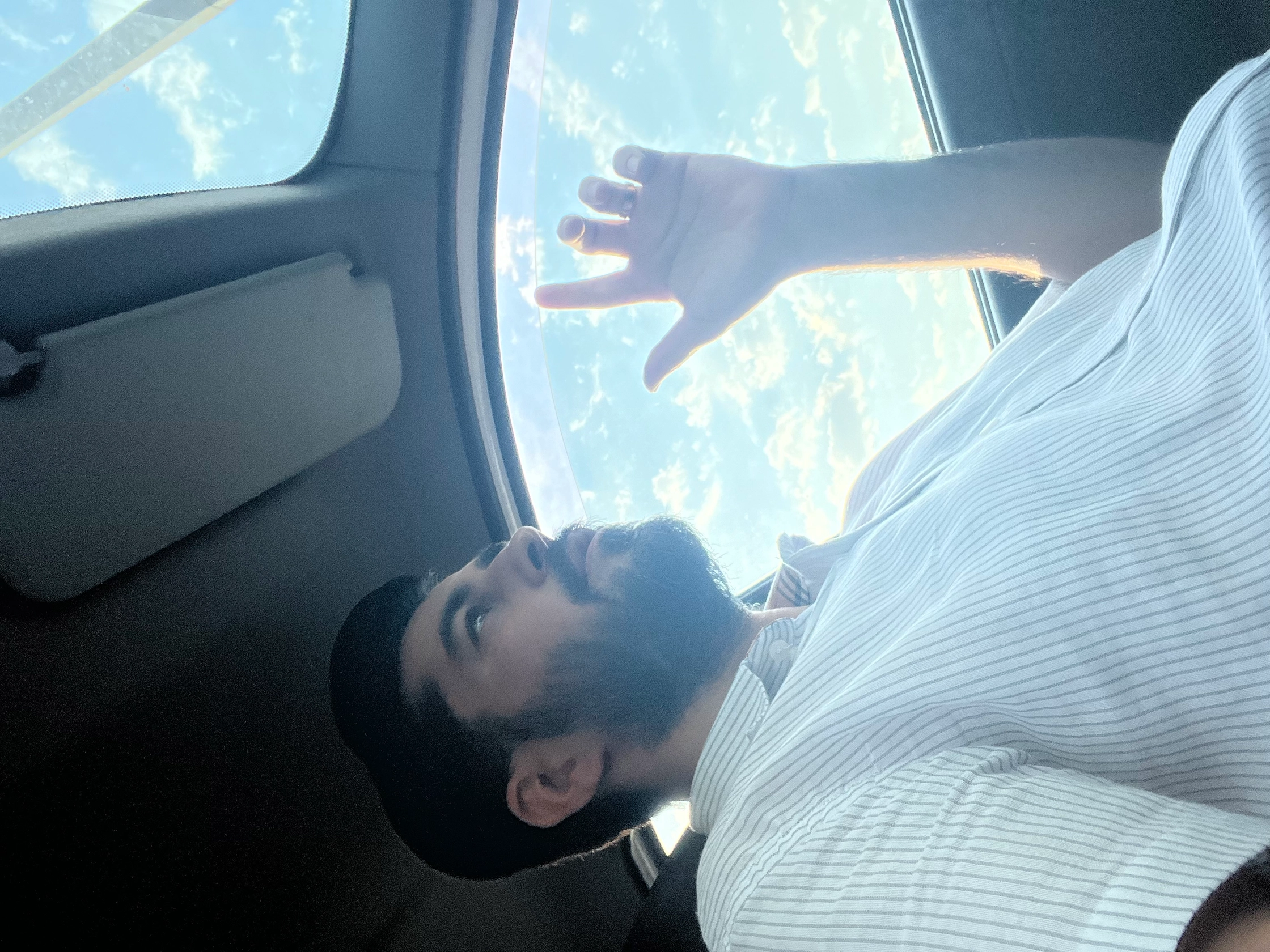 Amir Haghverdi