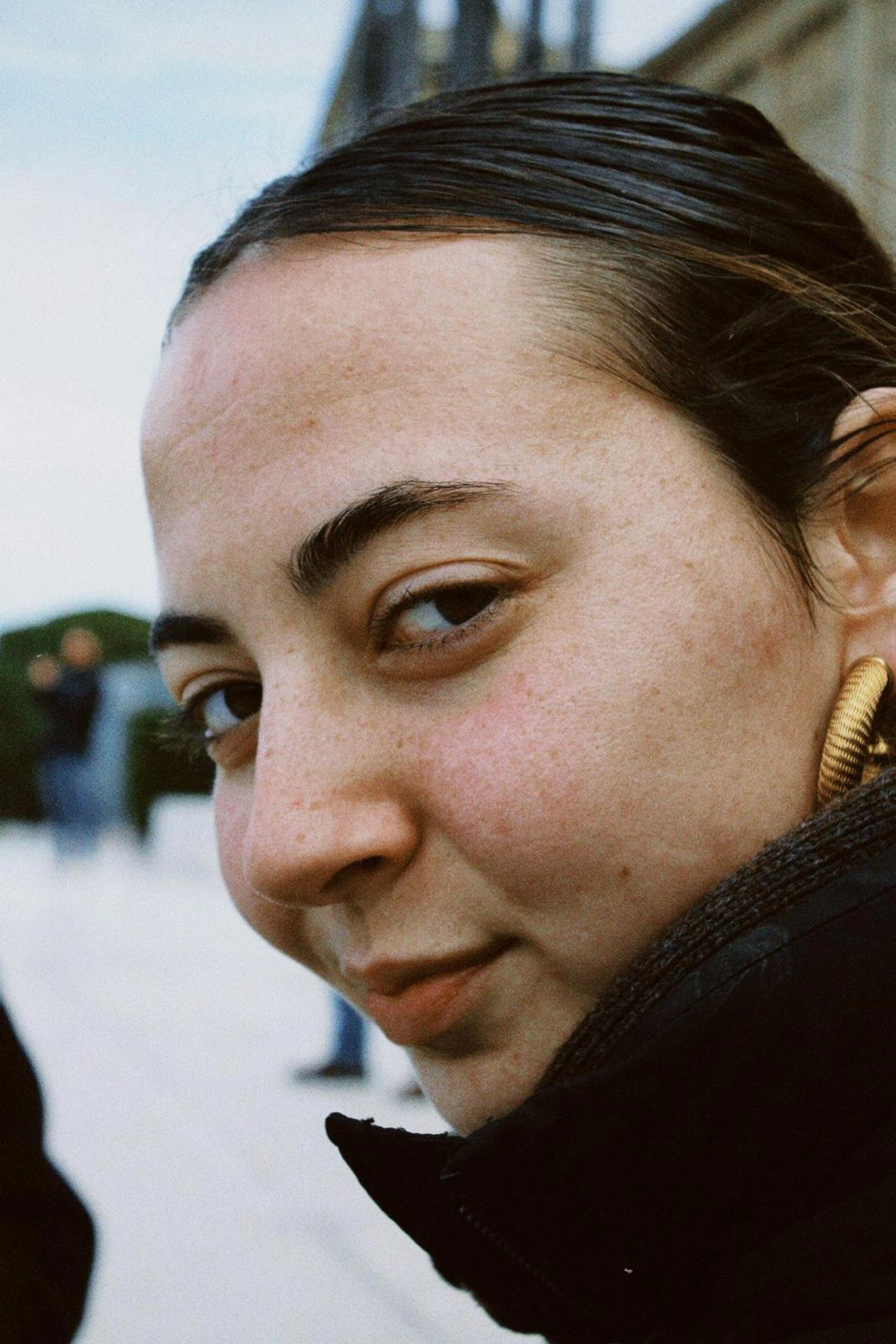 Allegra Casillo