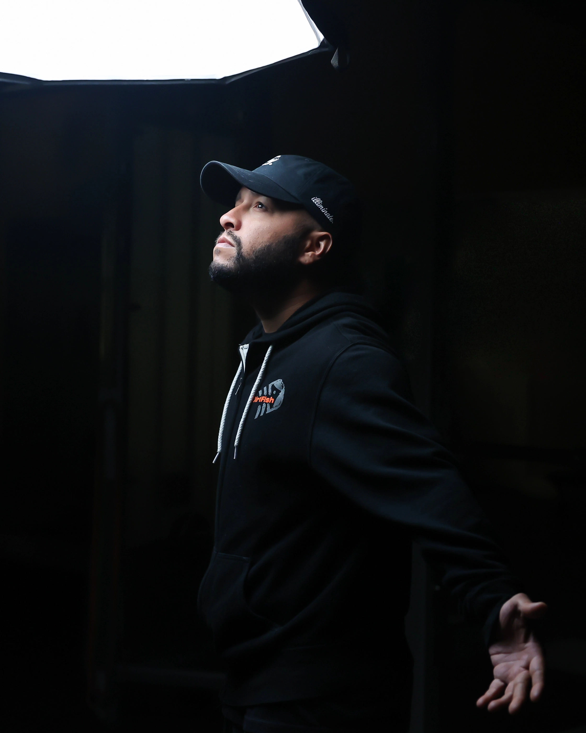 Cory Mirabal (CJ Mira)
