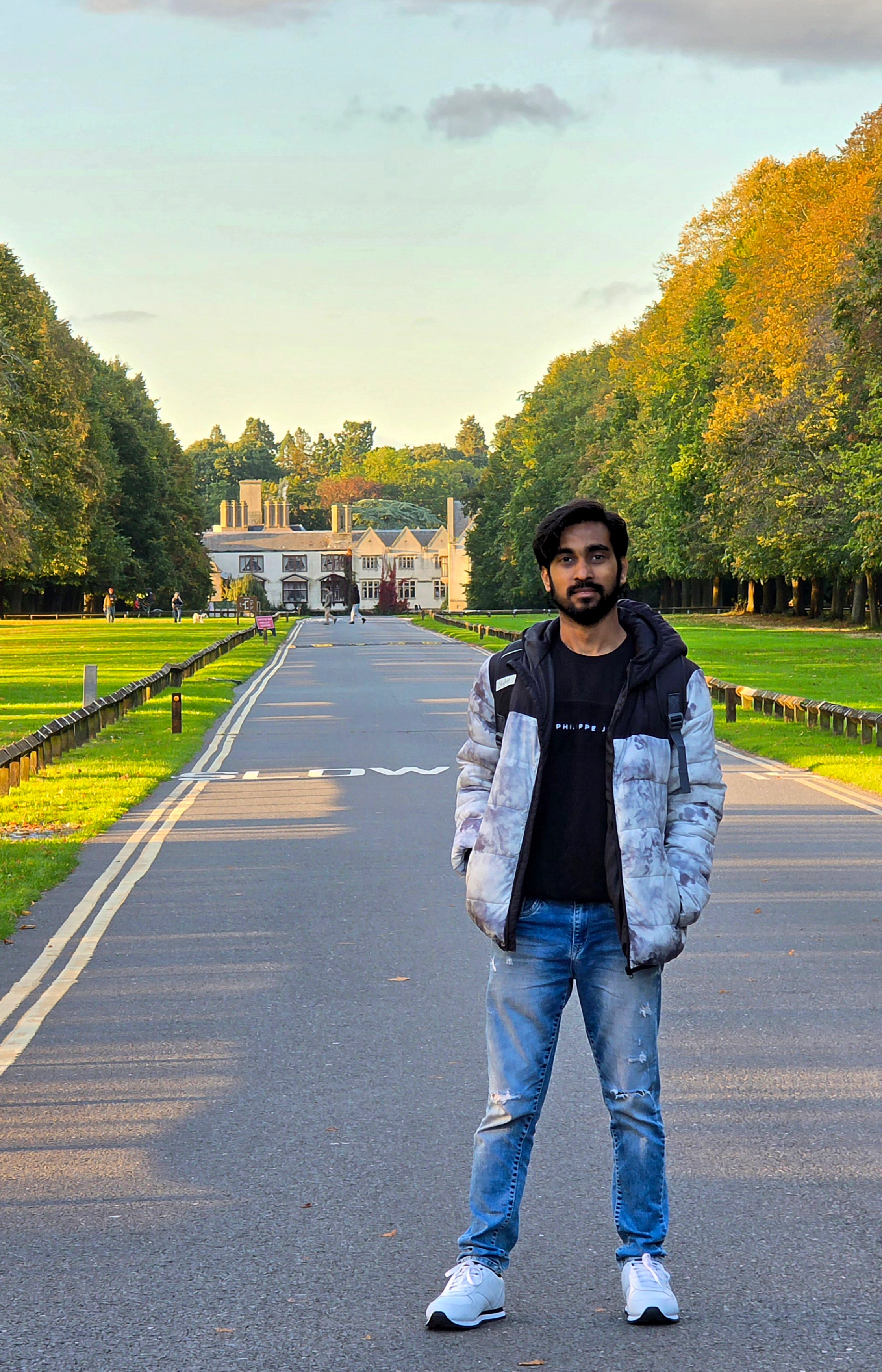 Sumeet Borate