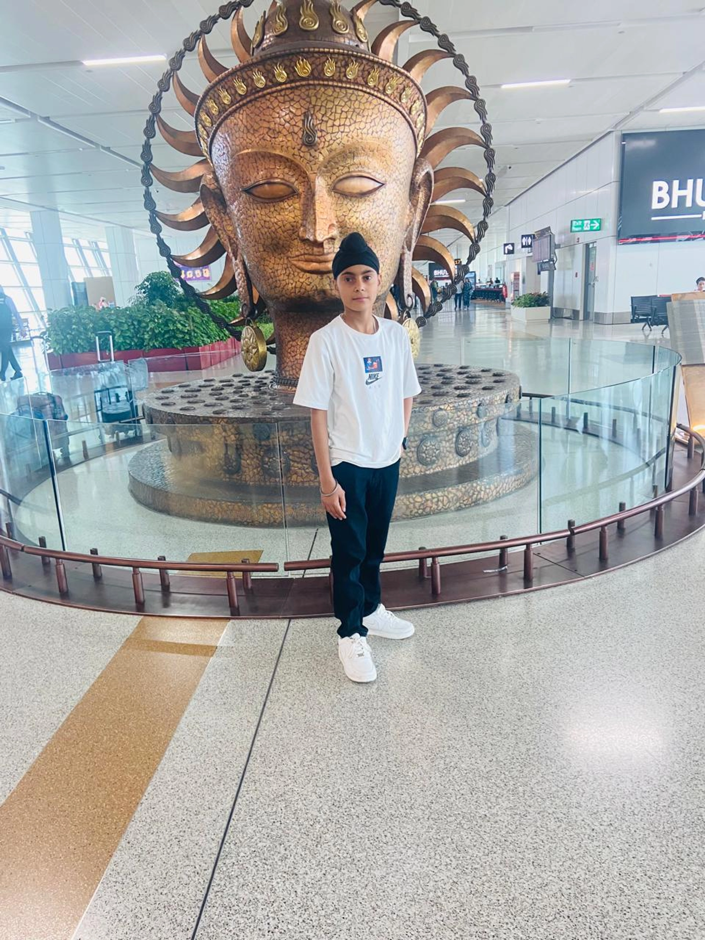 Amrit singh