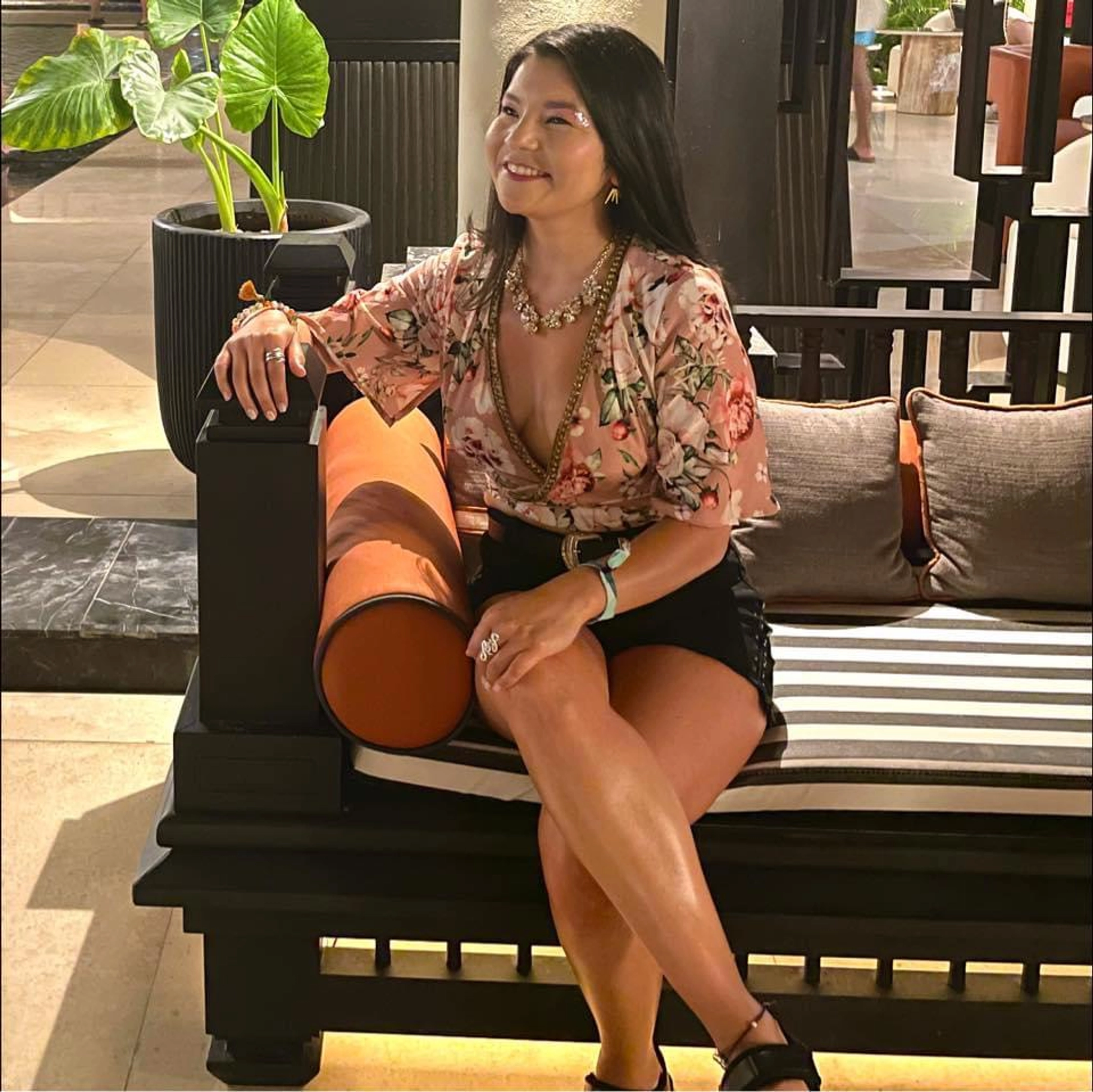 solange colque maturana