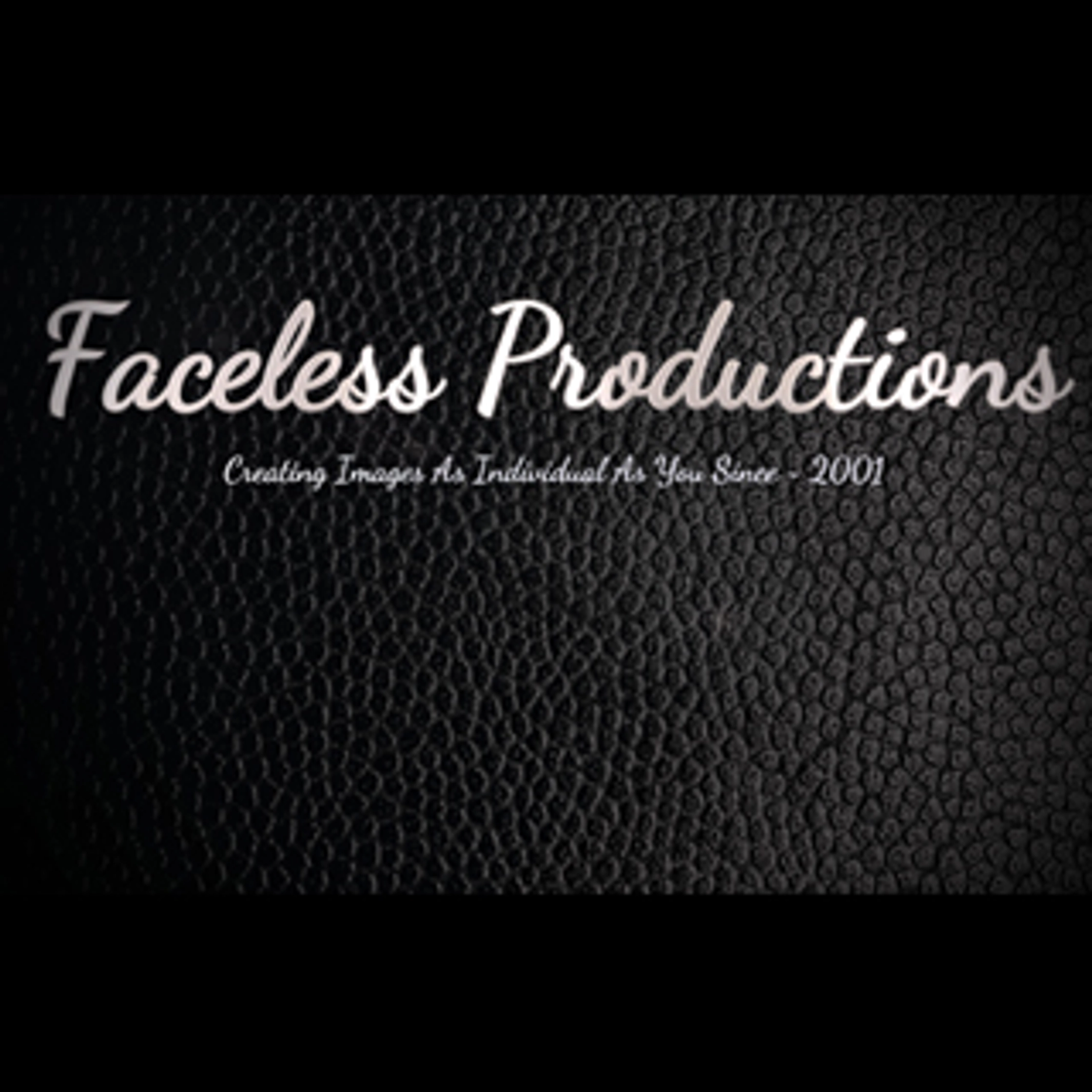 Faceless Productions