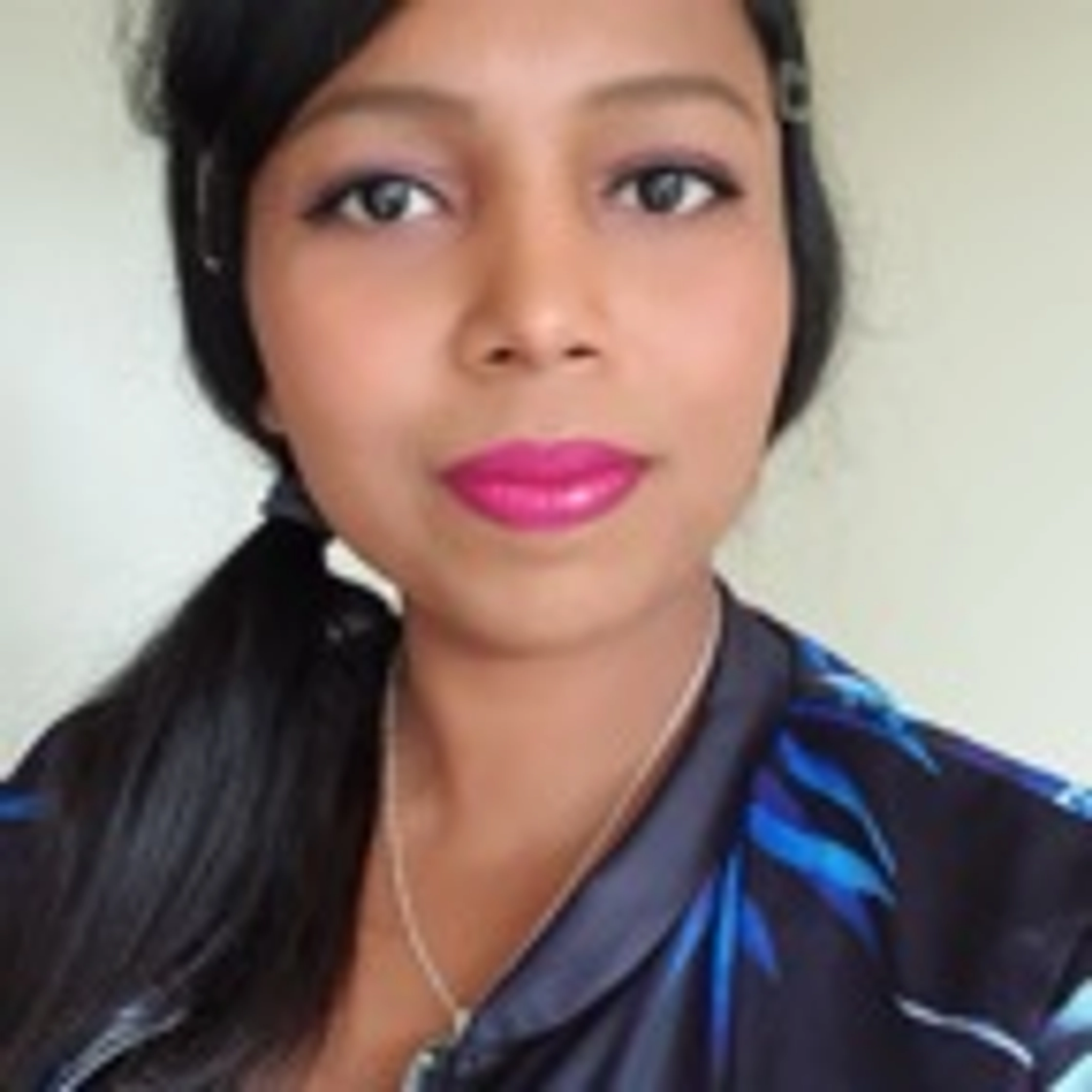 Anitha Blackett