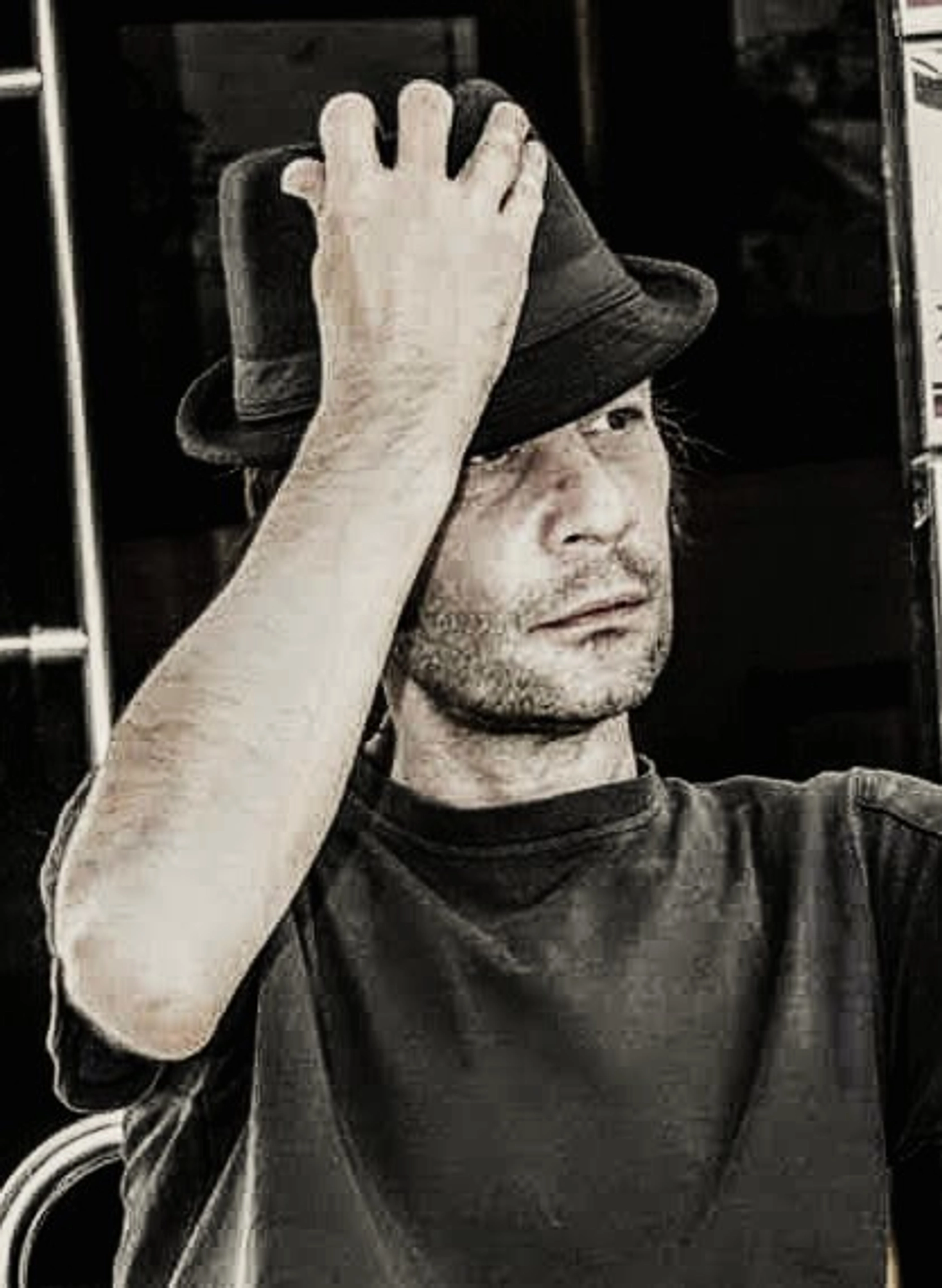Joao Rodrigues