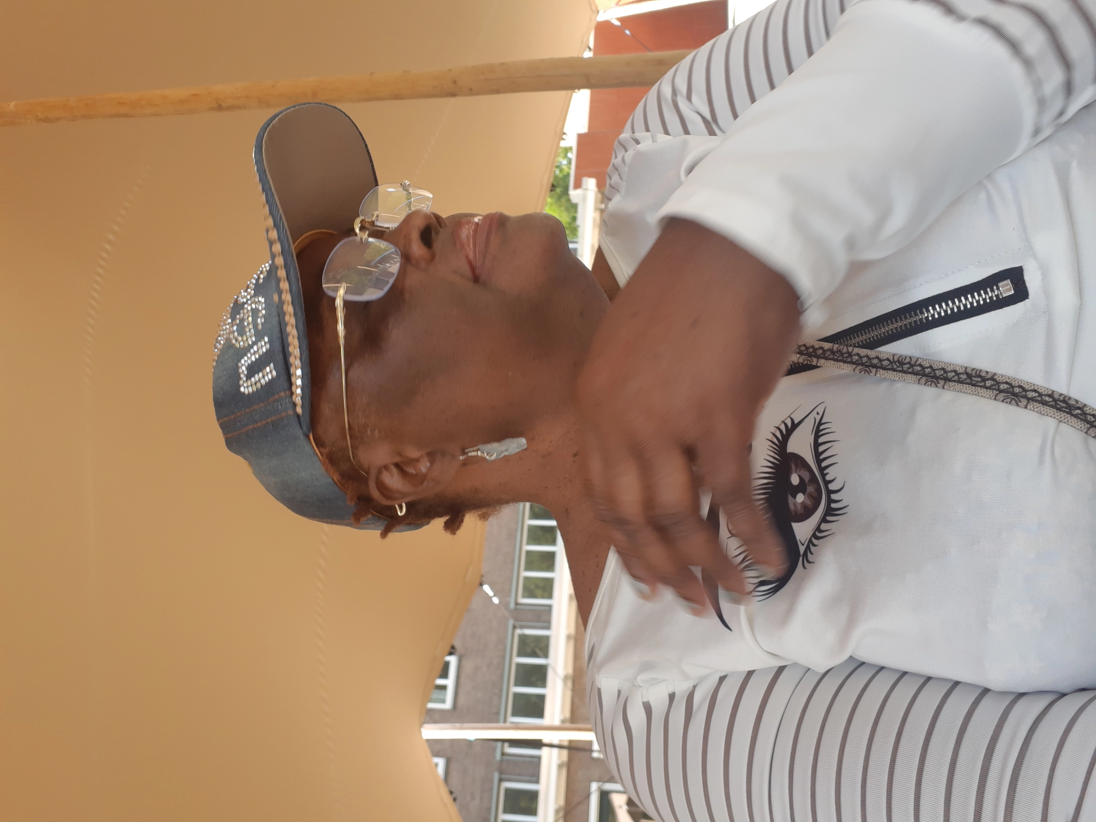 Funke Lawal