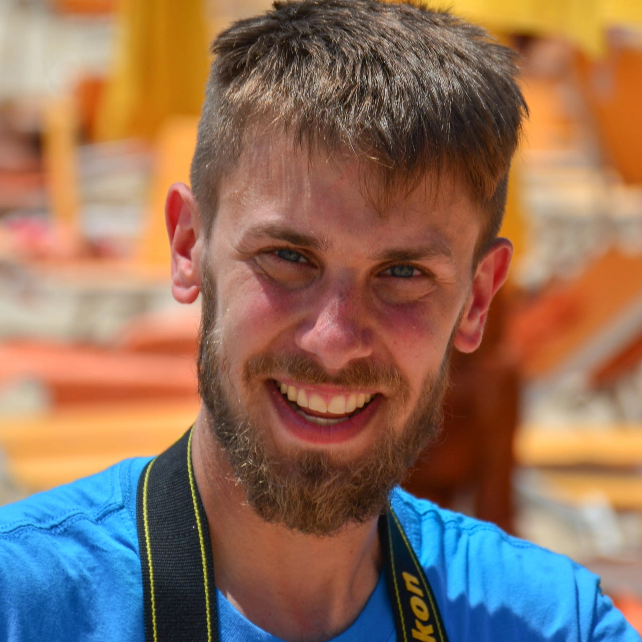 Giacomo Crisci