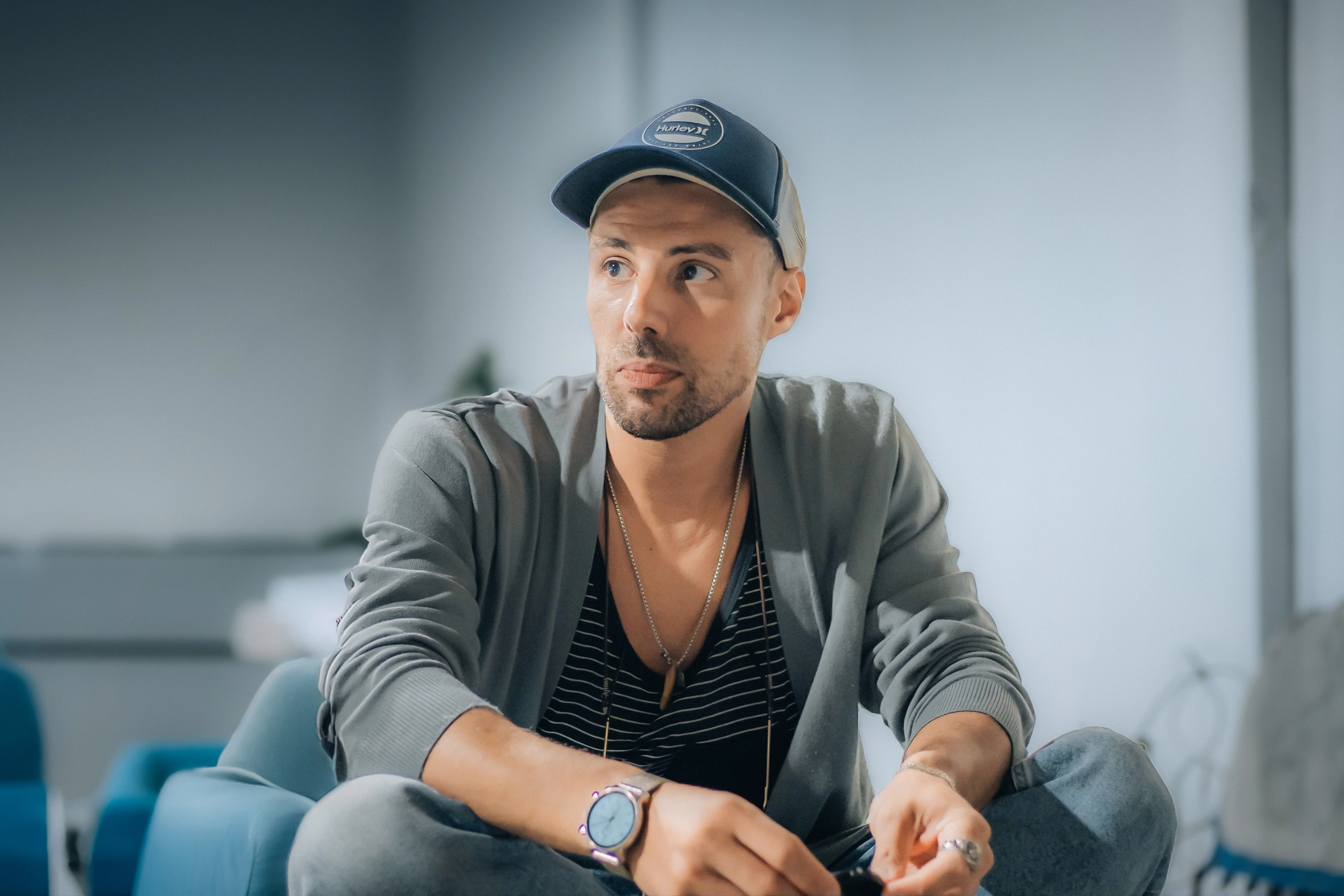 Ruben Matos