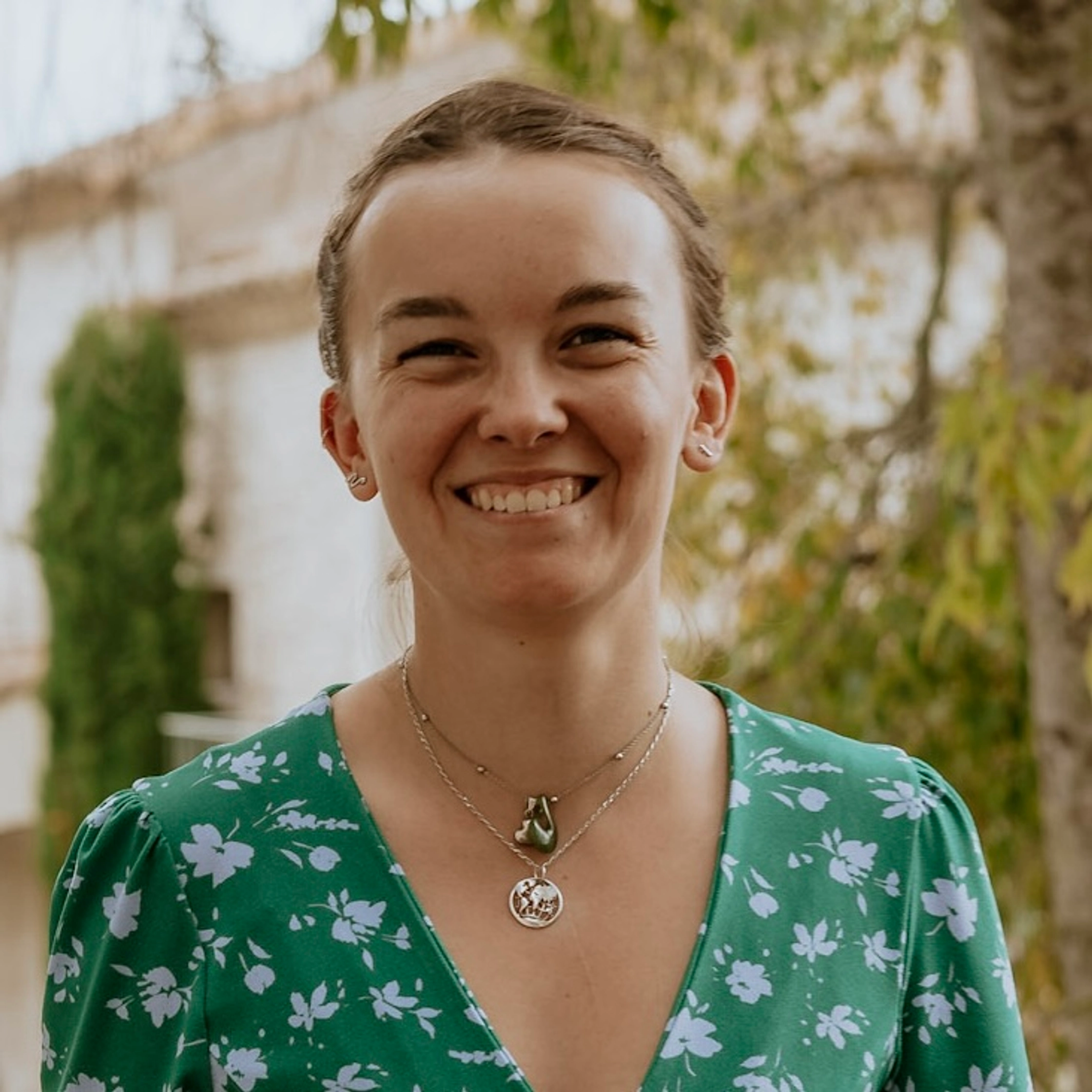Laura Choquet