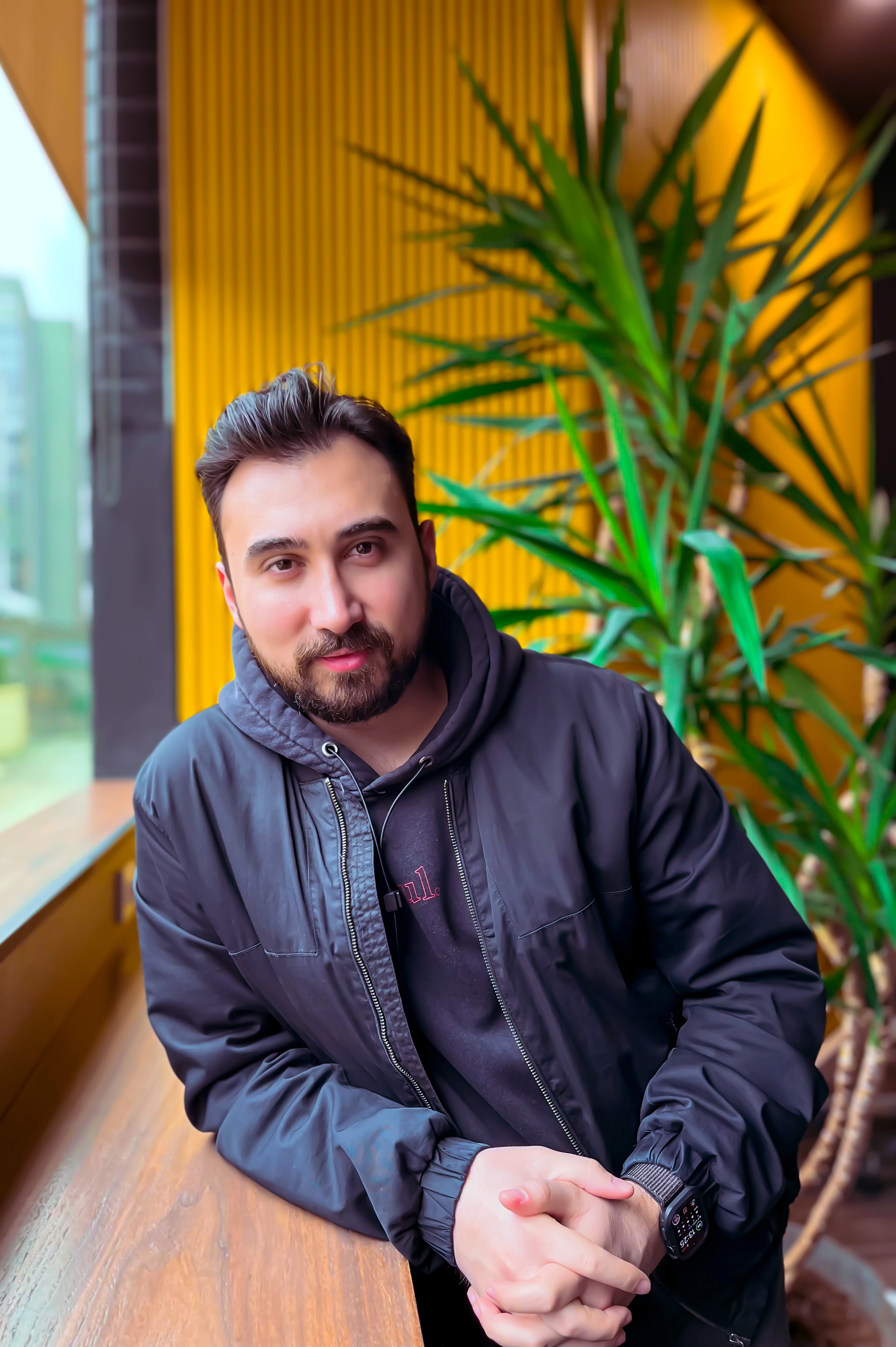 Volkan Akten