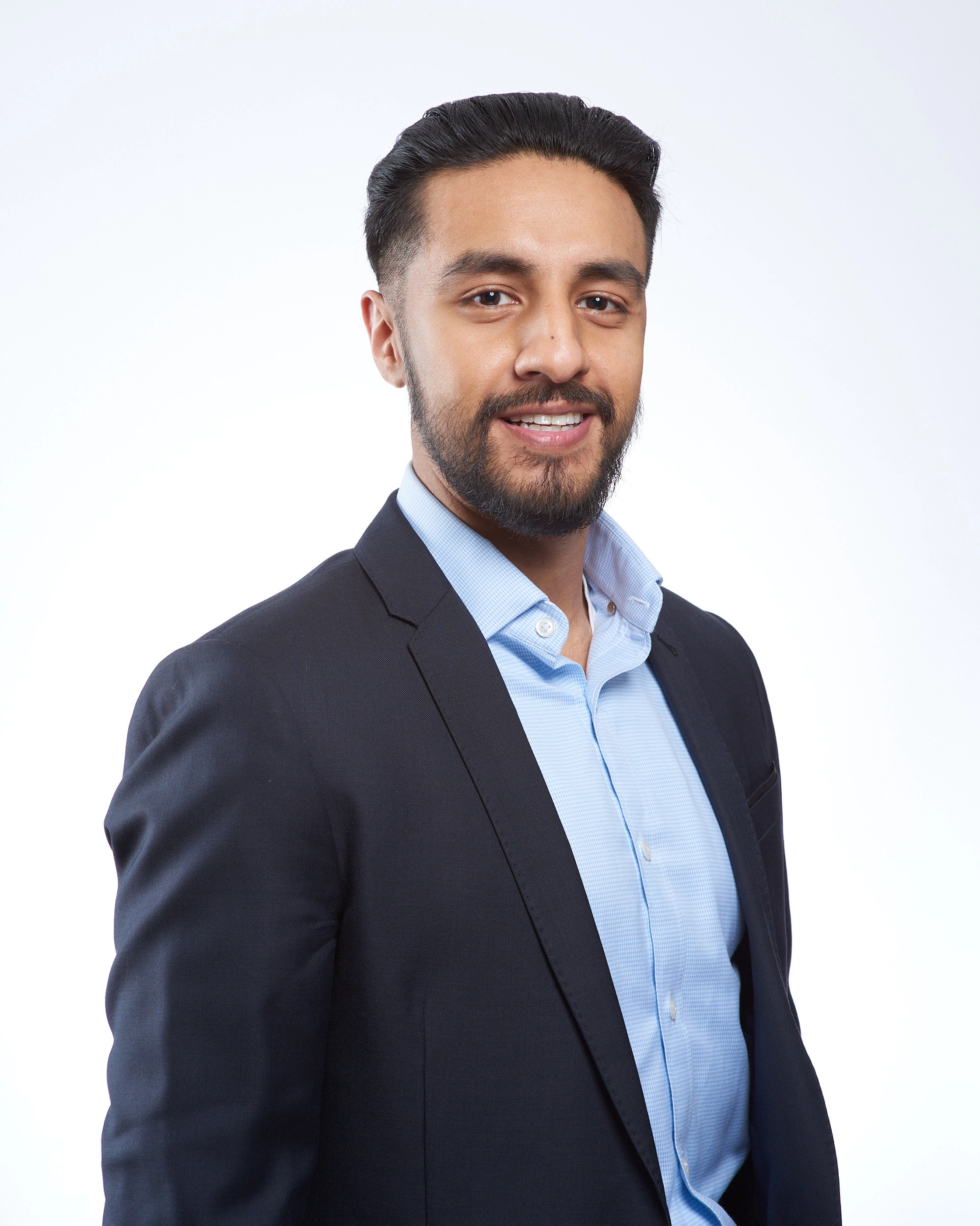 Zayyaan Zafar