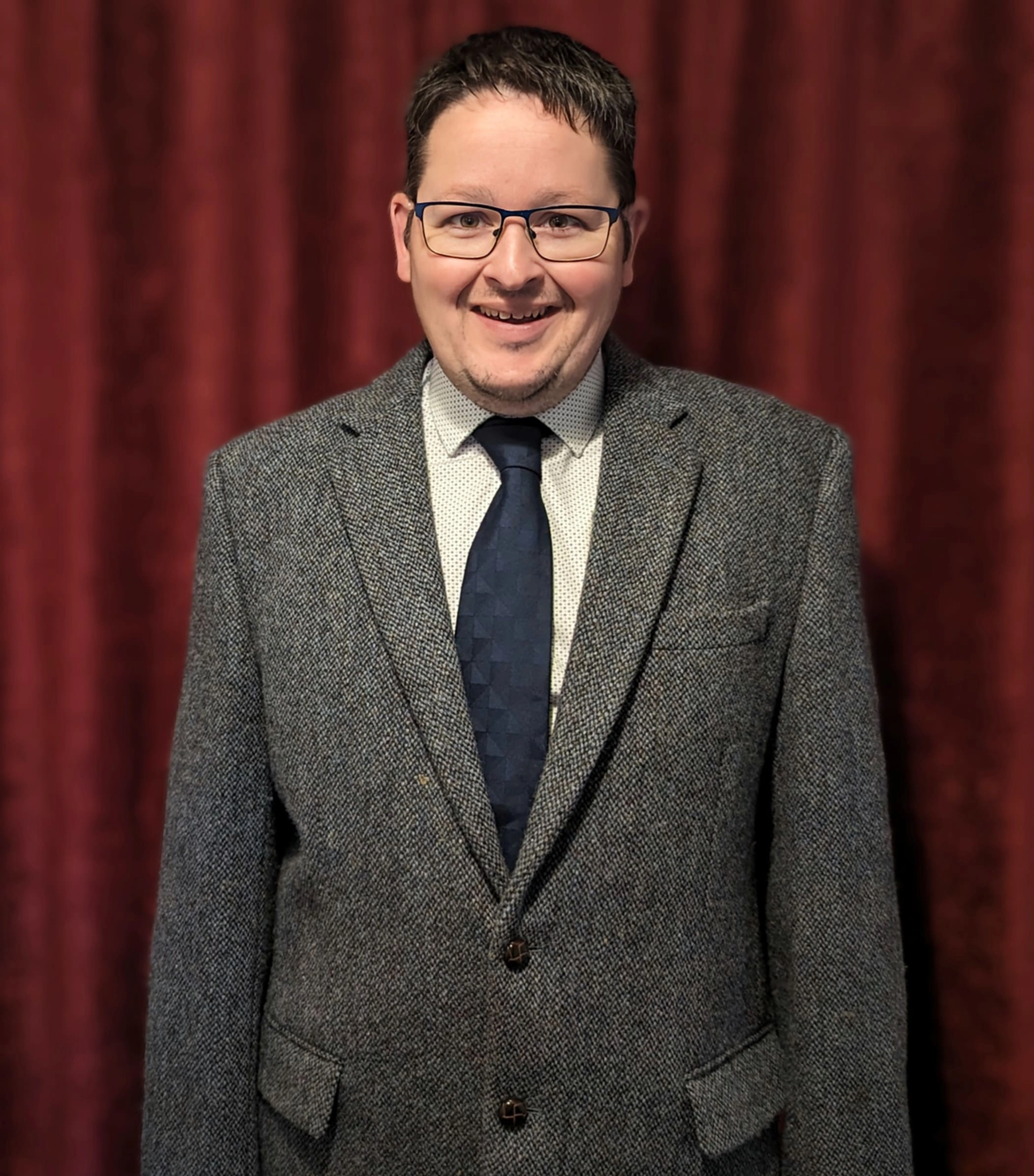 James Lindsay