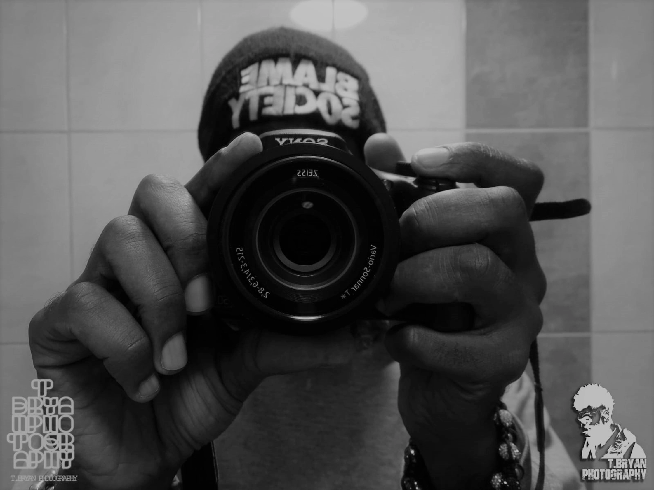 Tyrone Bryan