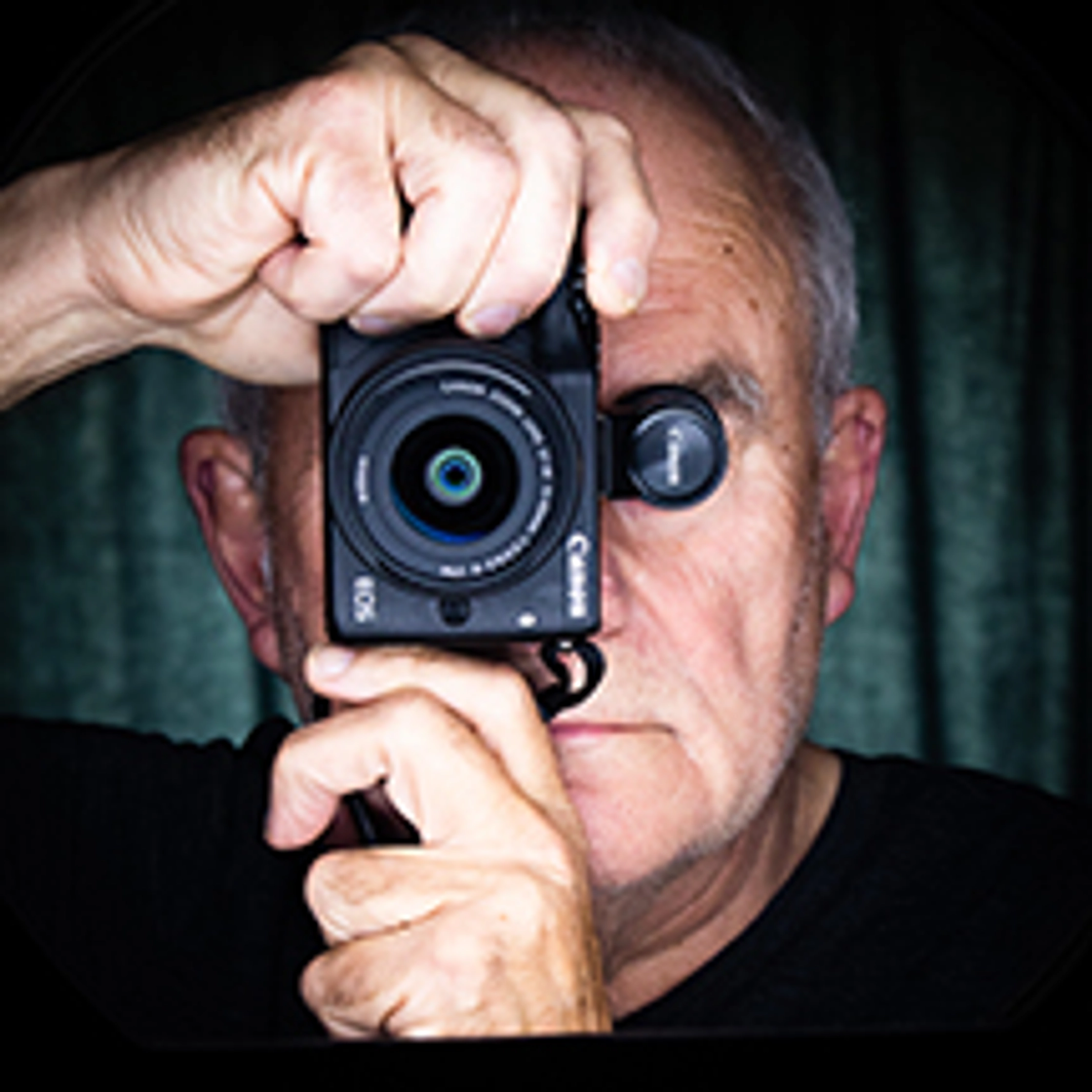 Mark Wrigley