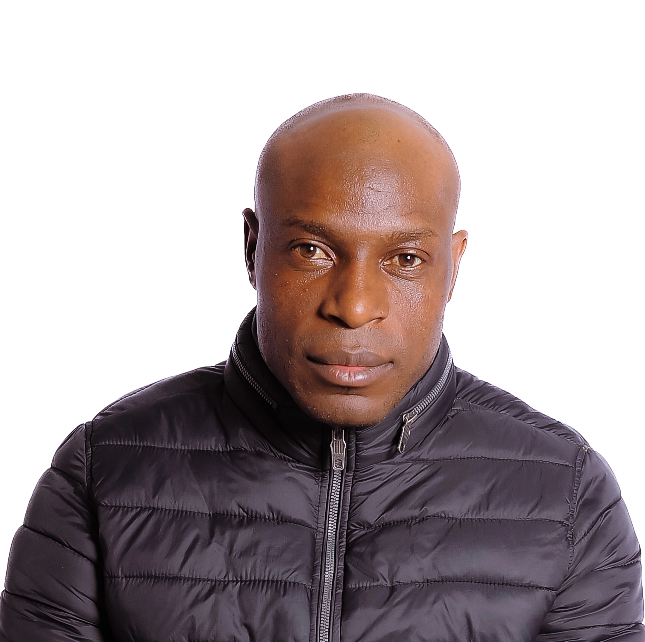 Arnold Chimedza