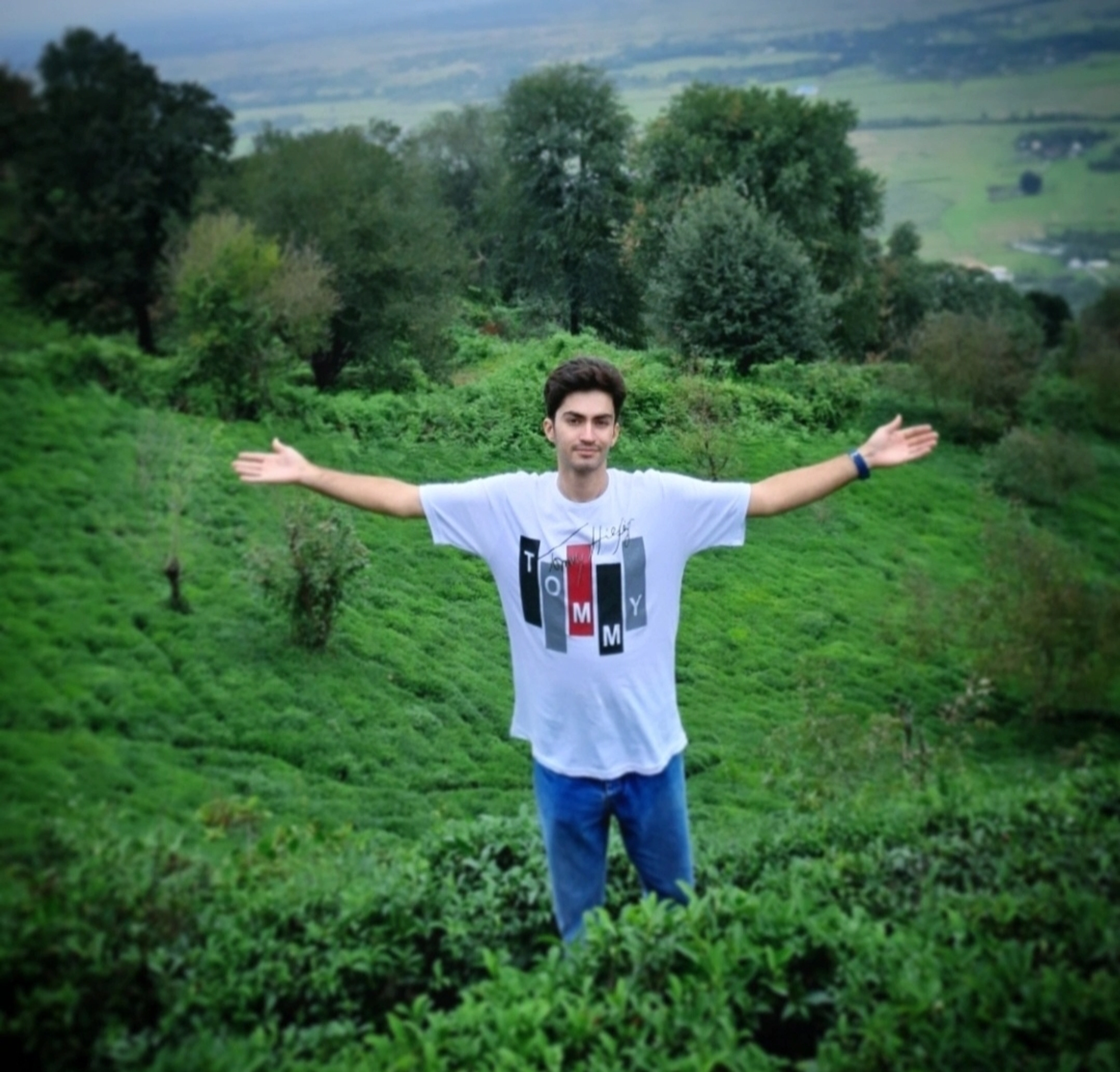 MOHAMAD HESAM SOLIMANI