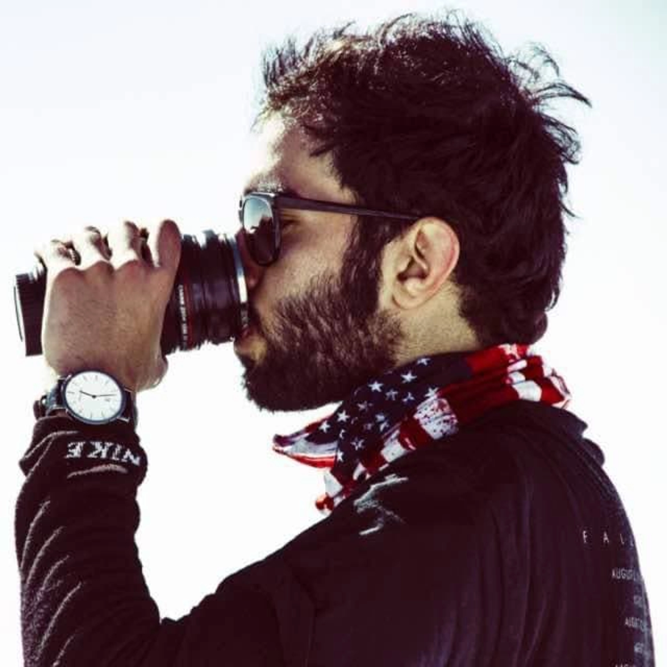 Reza Mozafari Manesh