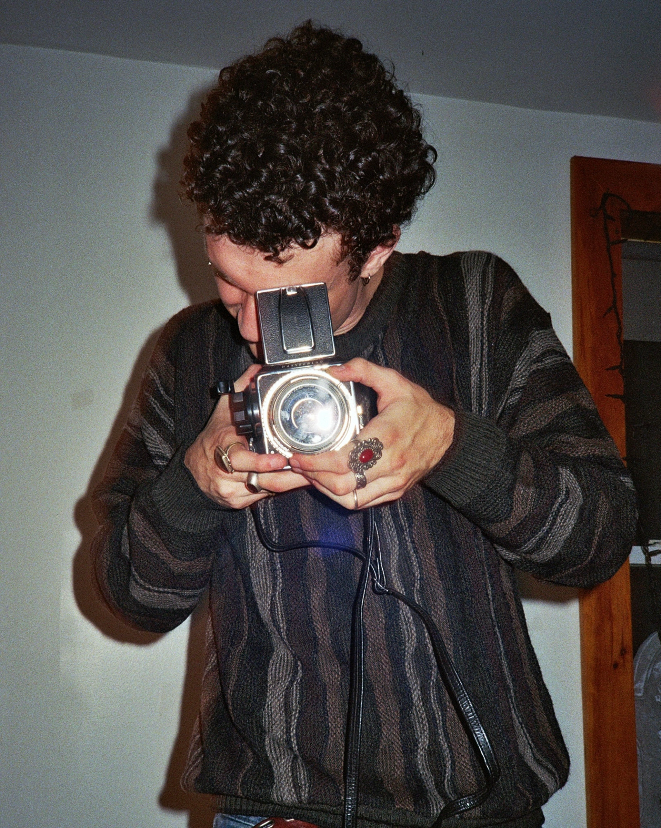 Cooper Hartzell