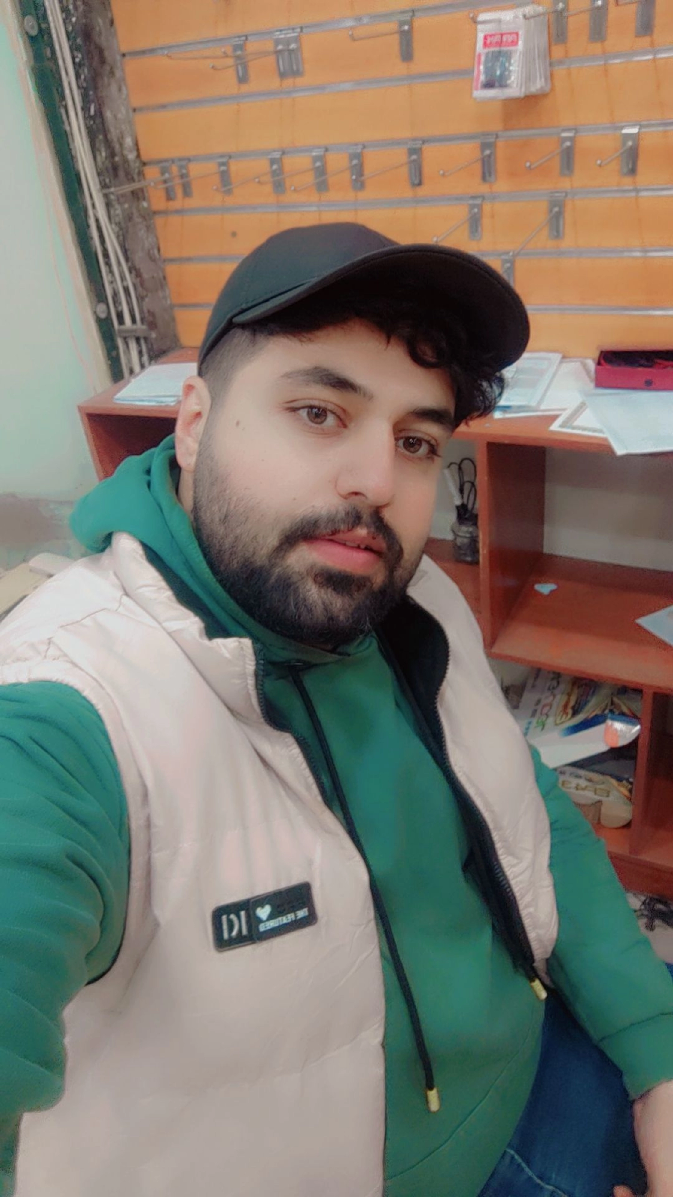 Salar Shaheri