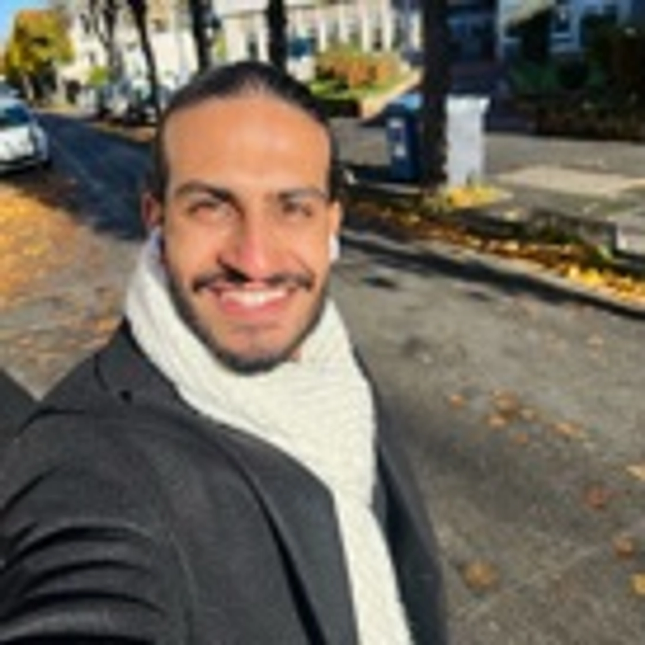 Marinos Shehata