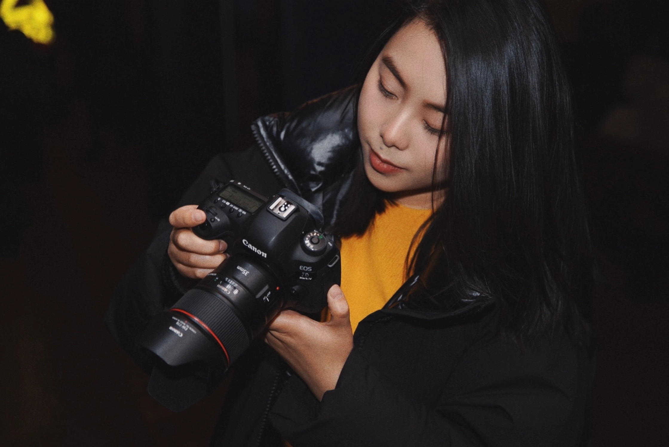 Jiayi Liang