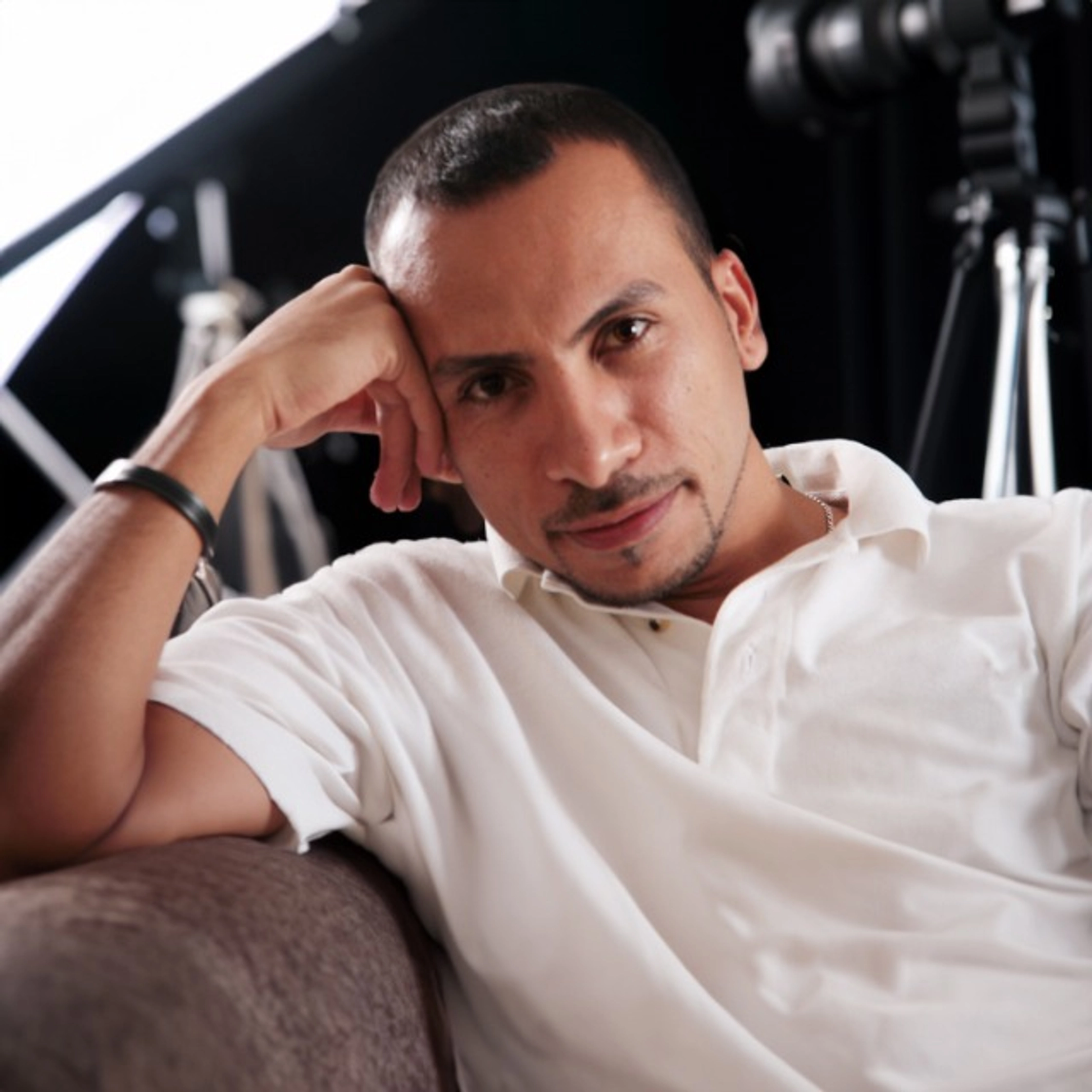 Adam Bader
