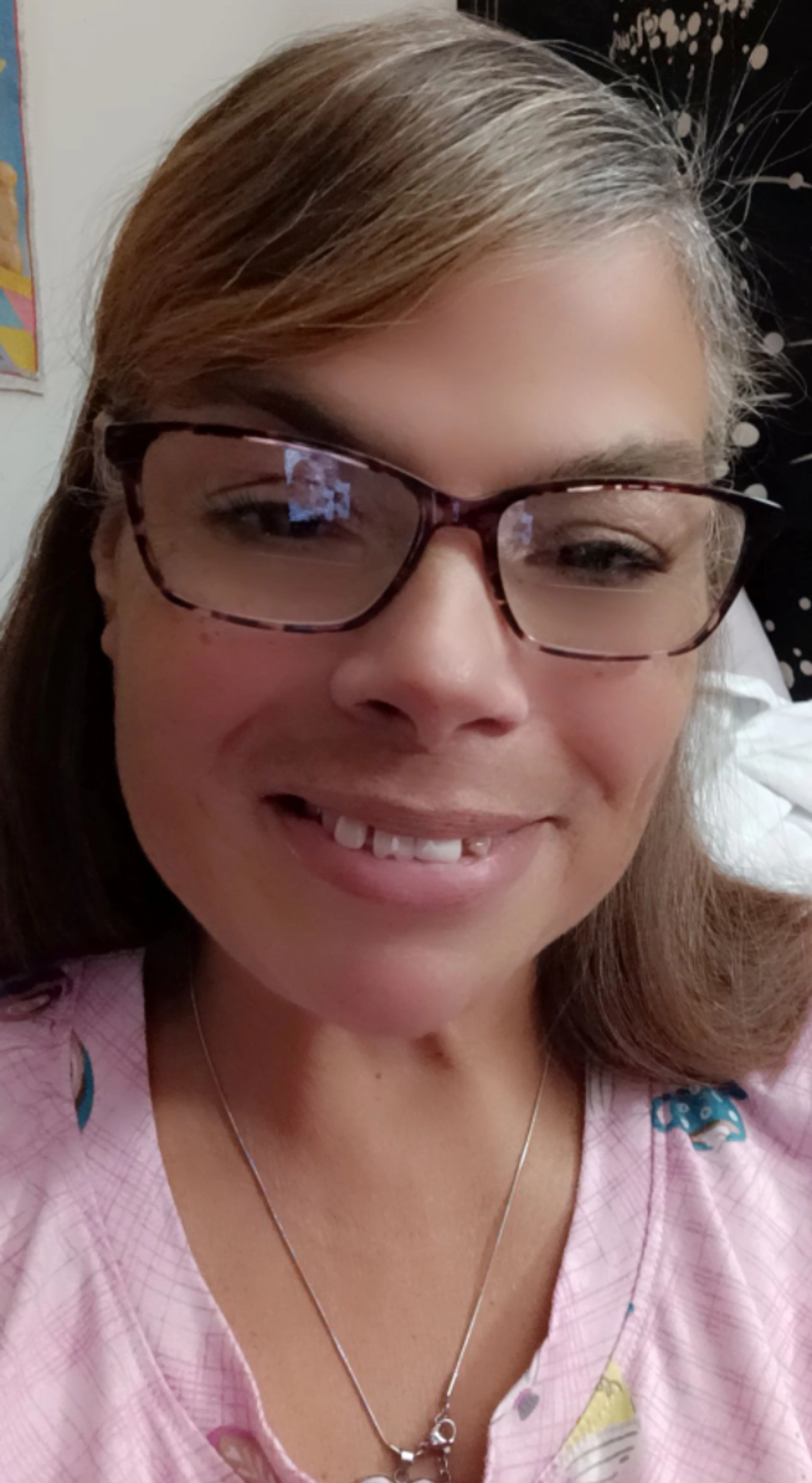 Angelica Santiago