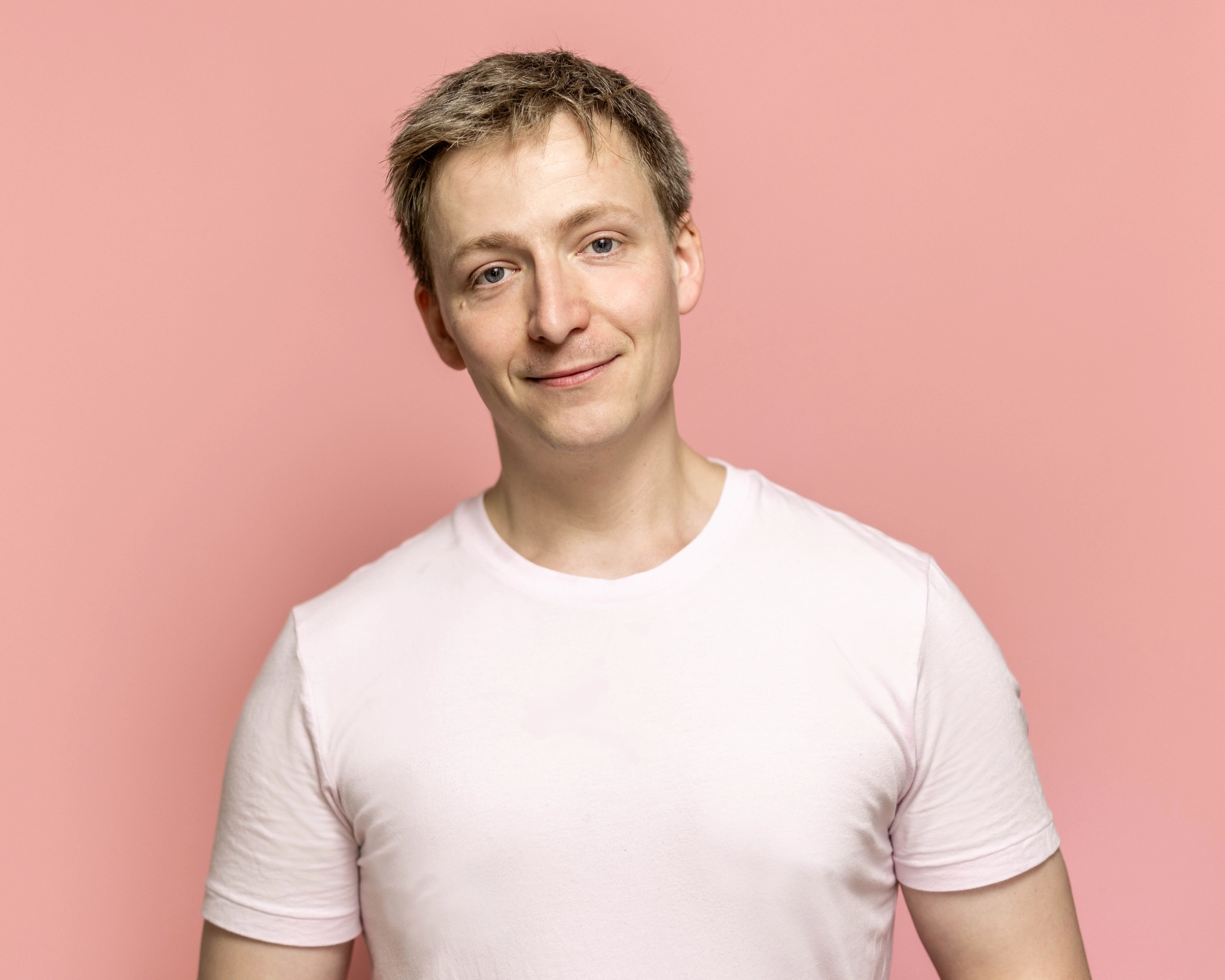 Daniel Schubert