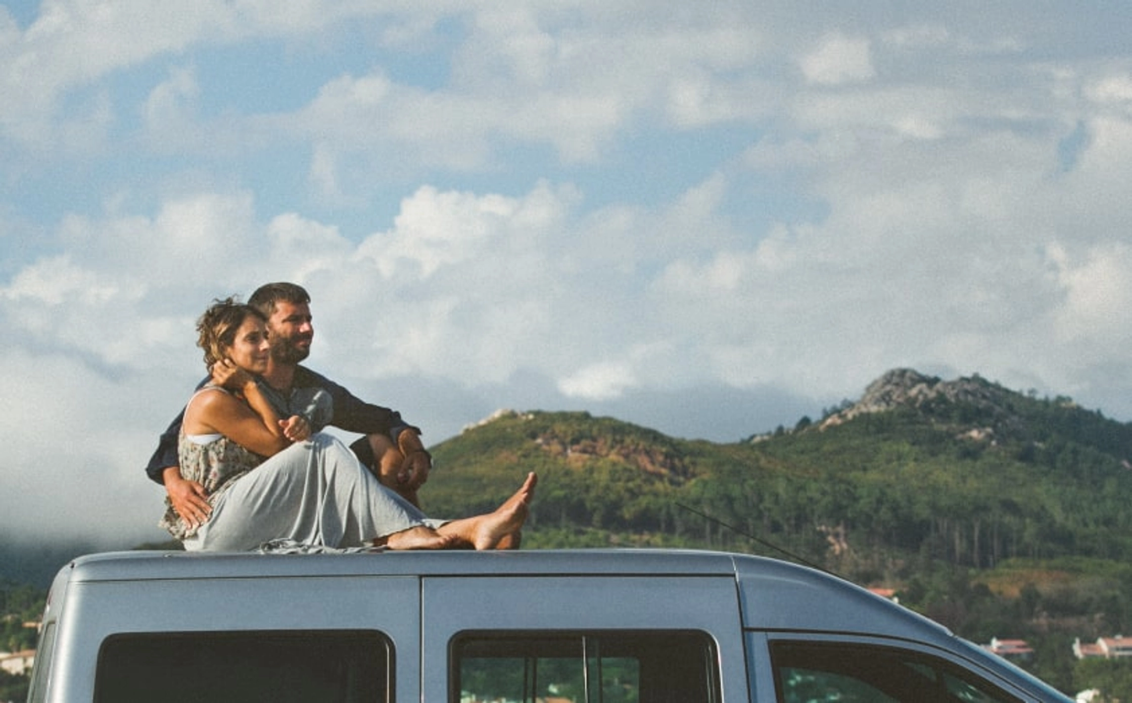 Miguel & Maya Rodrigues