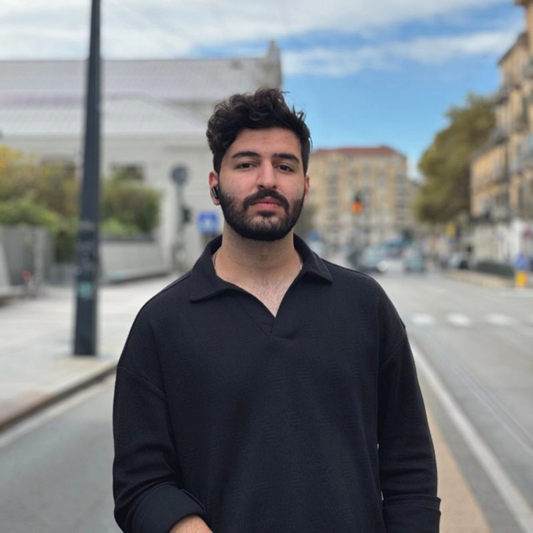 shahab rajabi