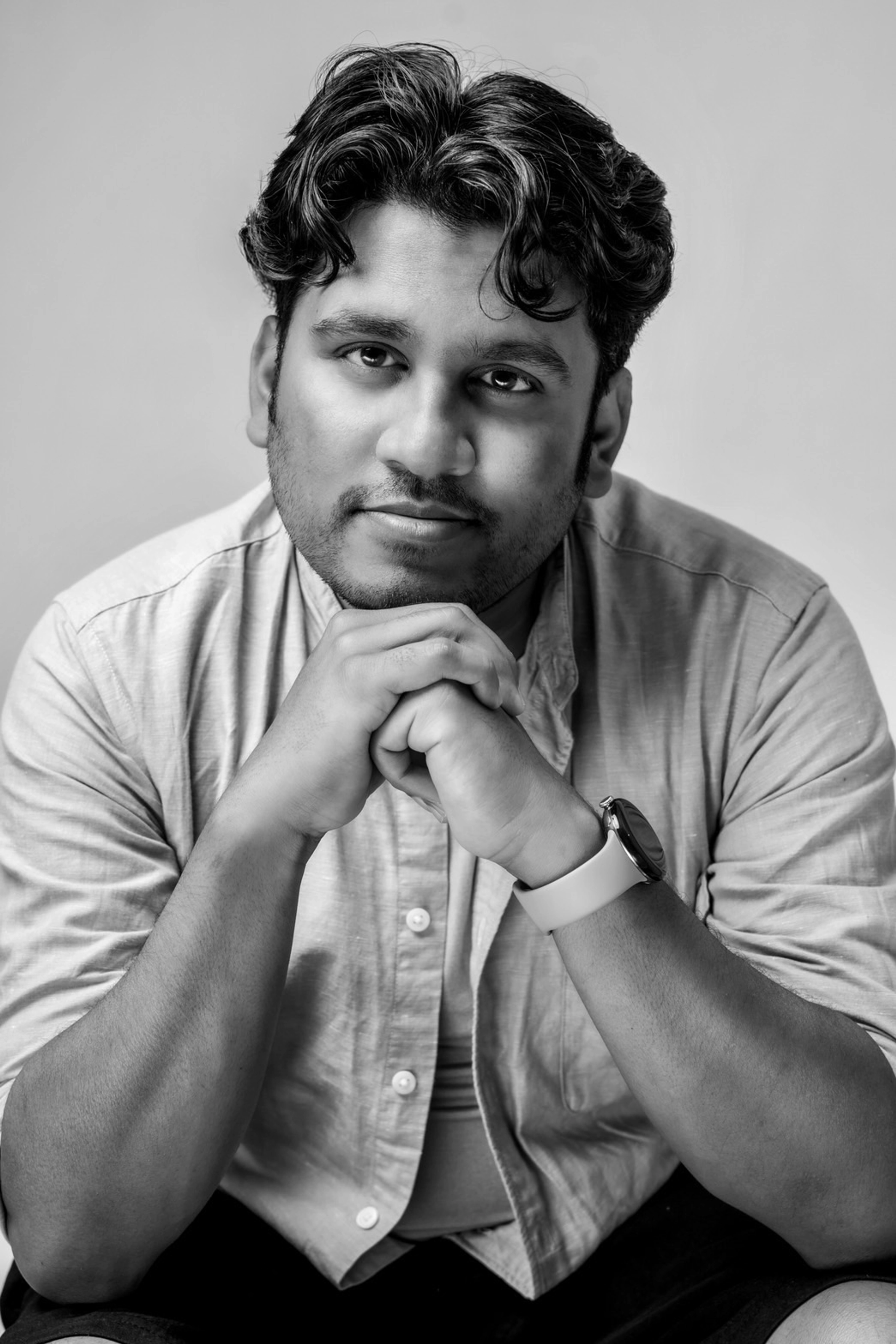 Asif Shaik