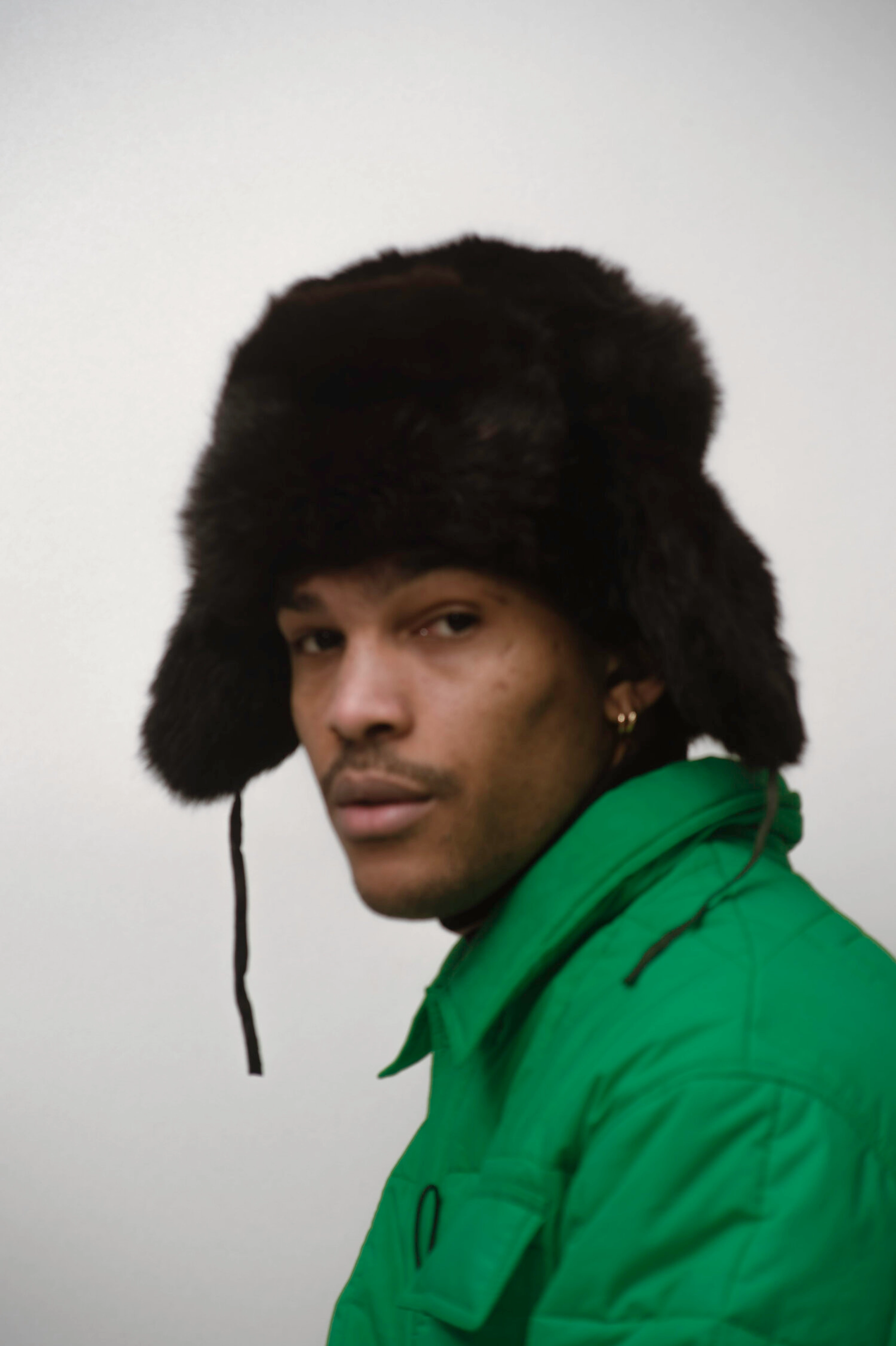 kevin felicianne