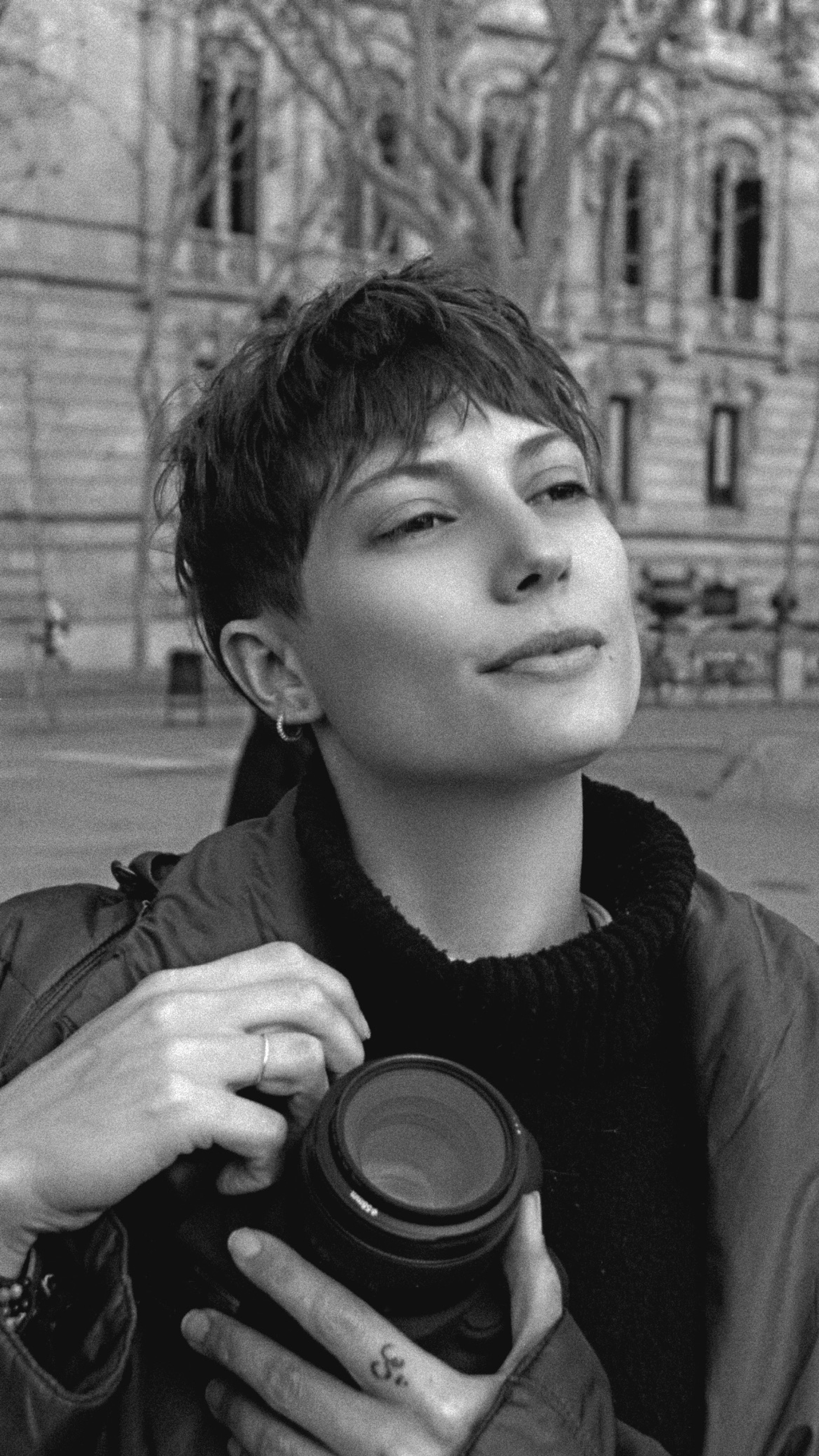 Tatiana Dallago