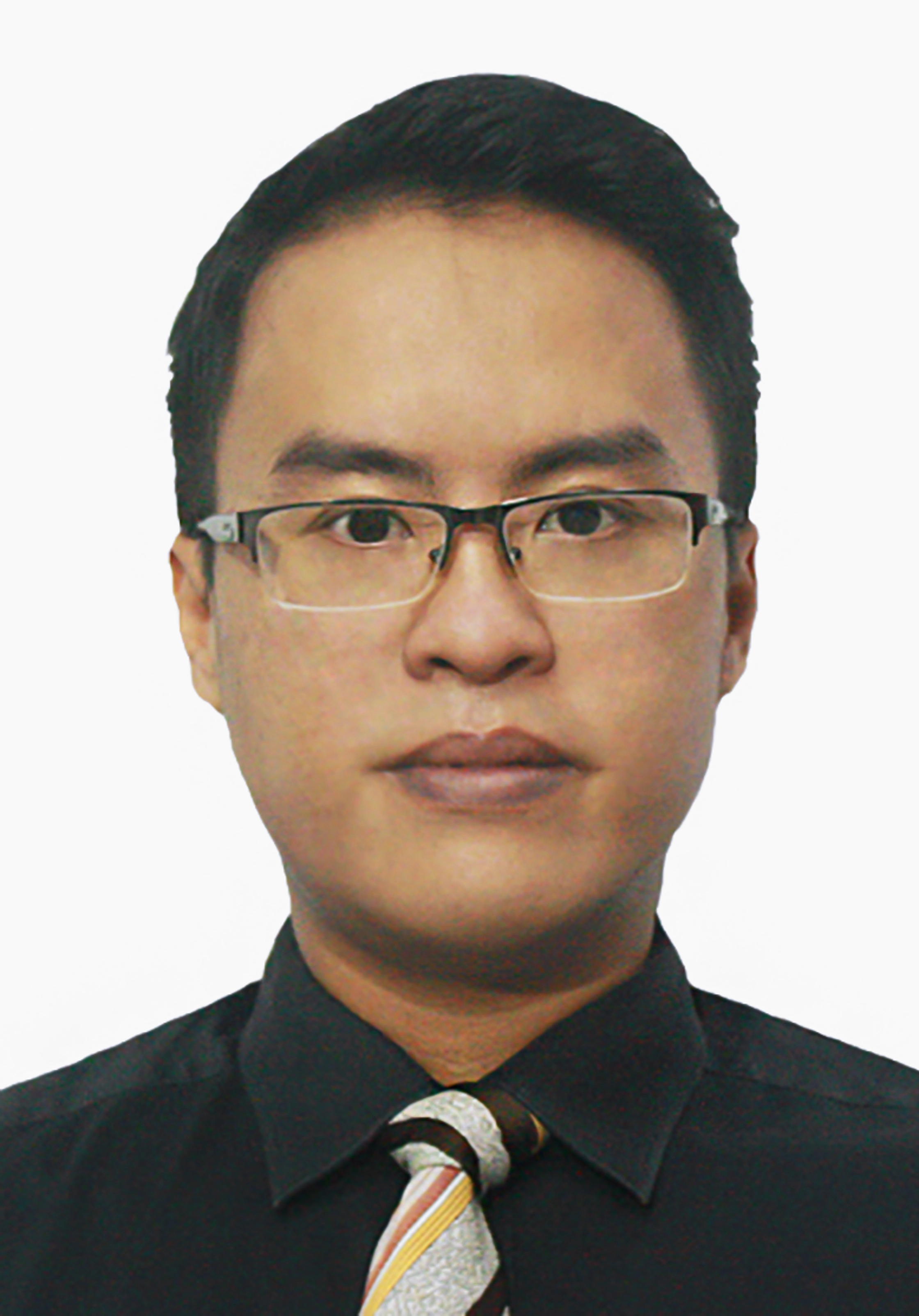 Muhammad Syafiq bin Sabri