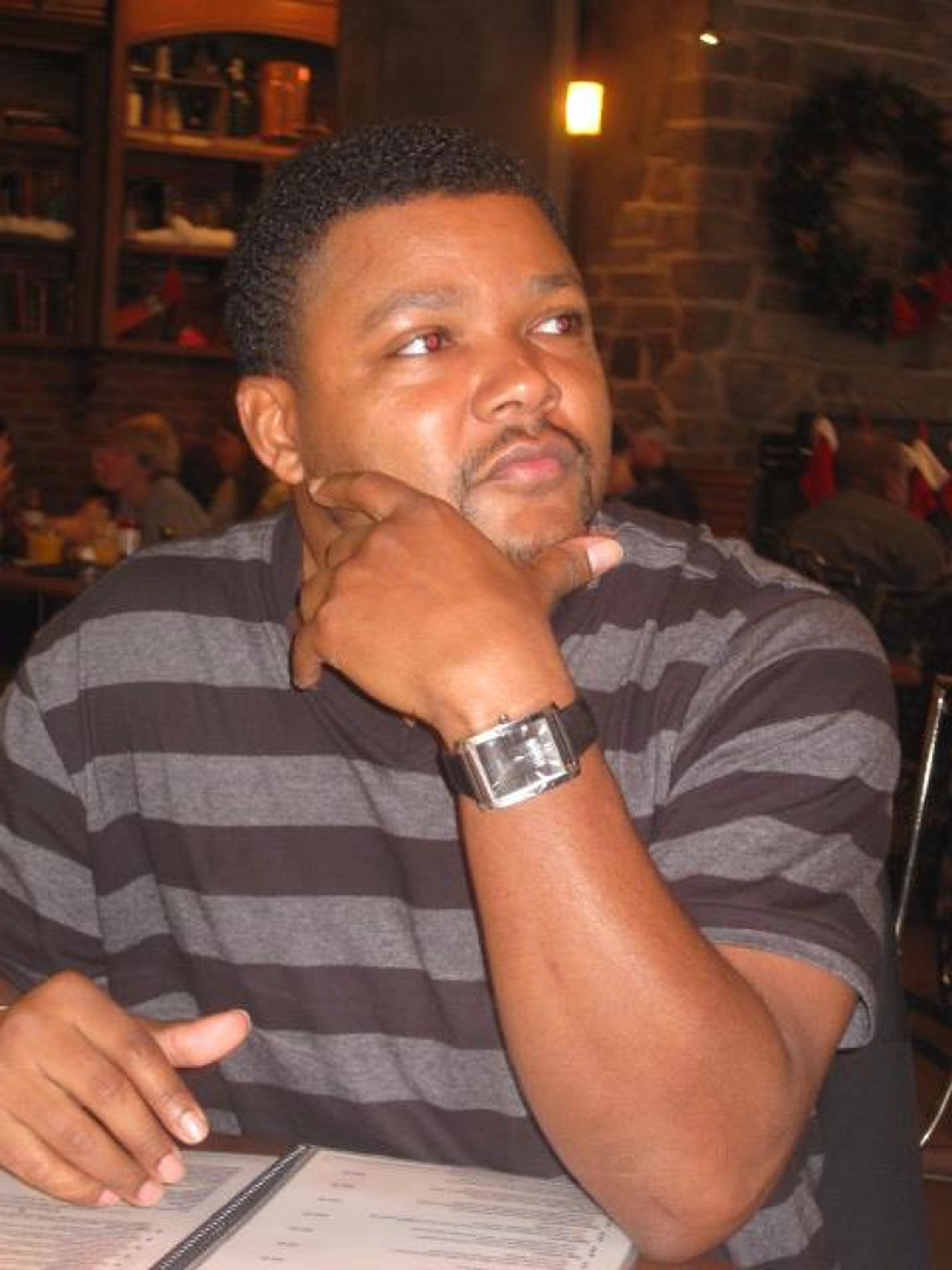 Tobe Lindsey