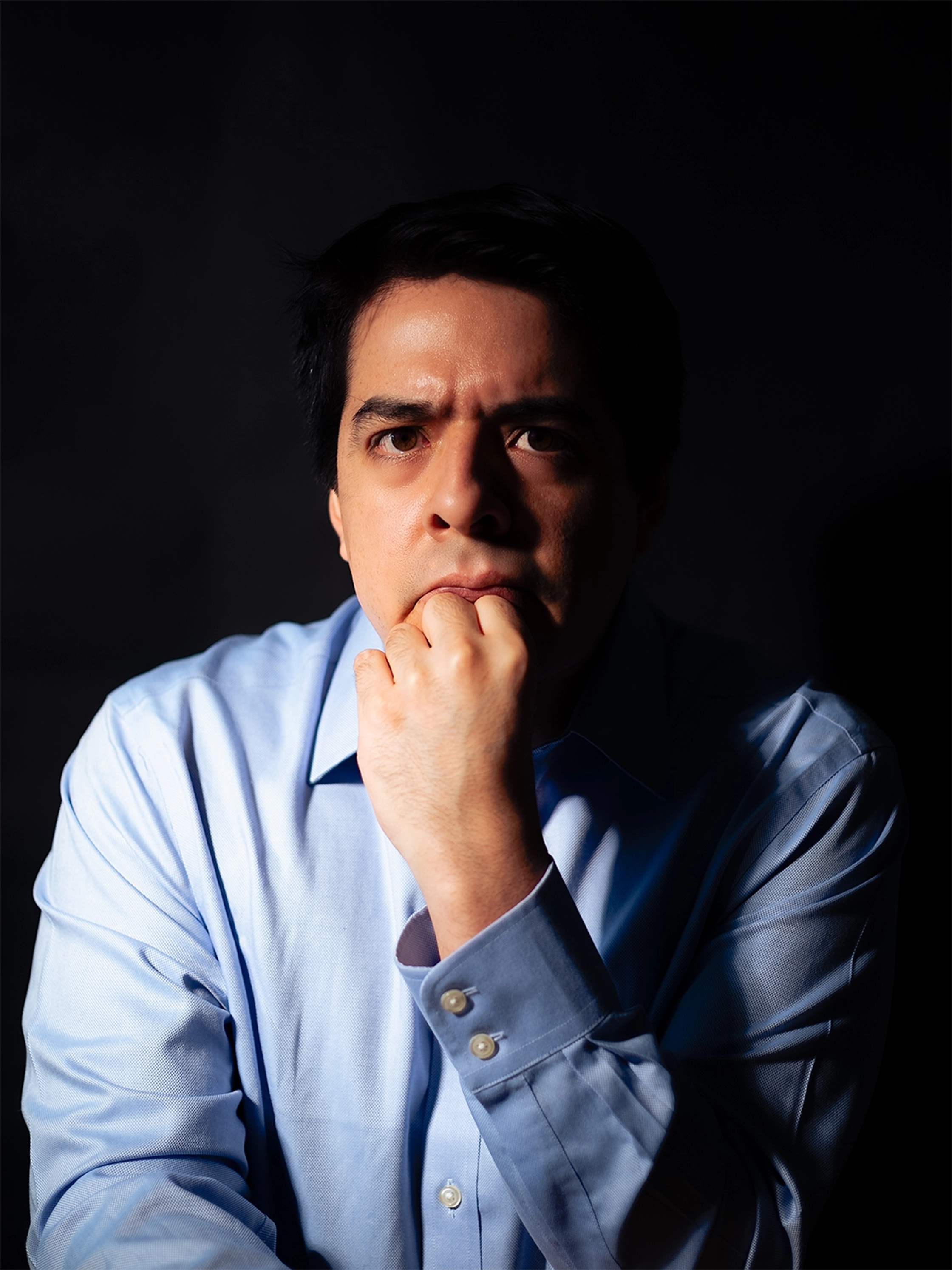 Jorge Jimenez Munoz