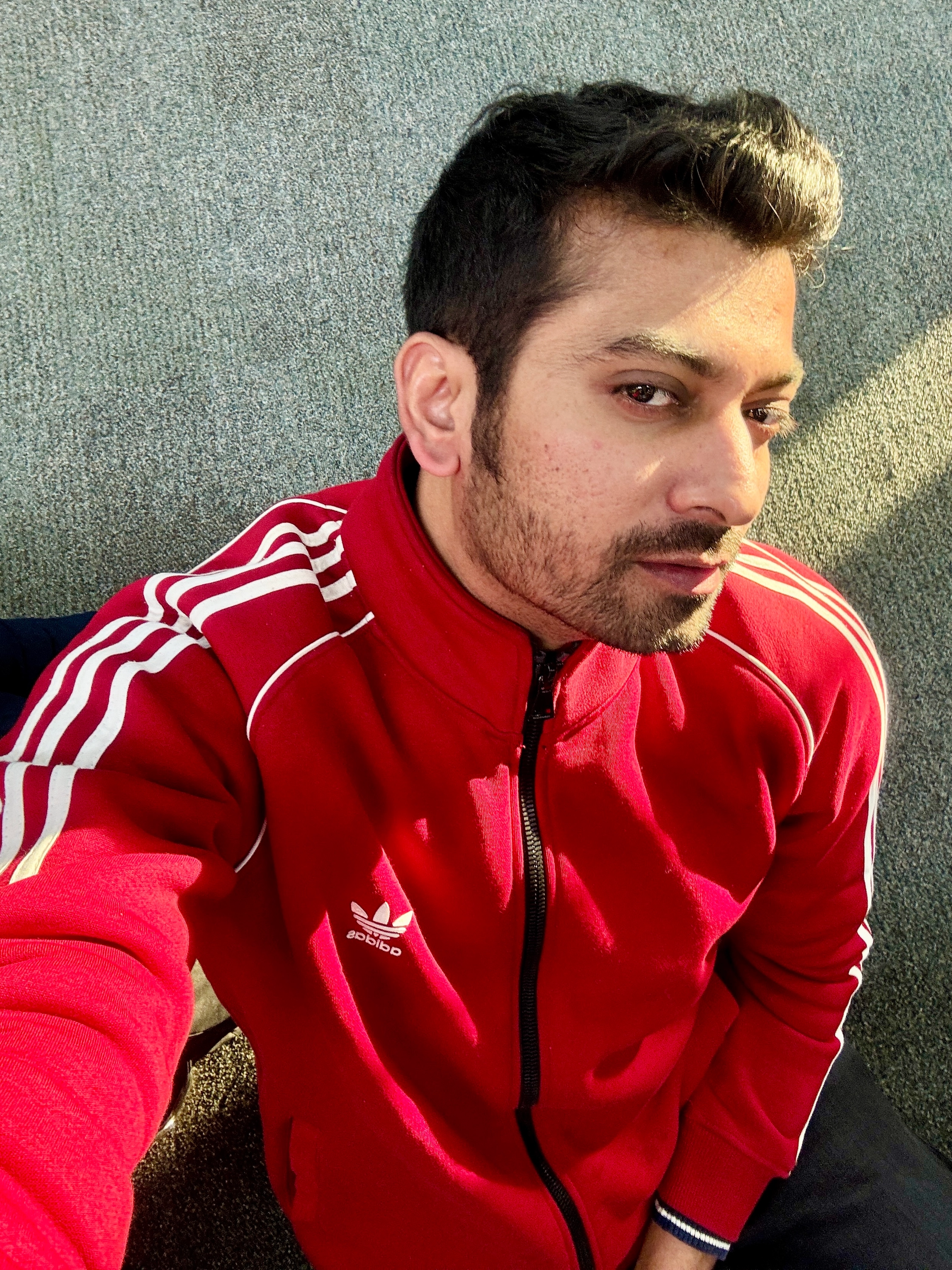 Pratik Karwade
