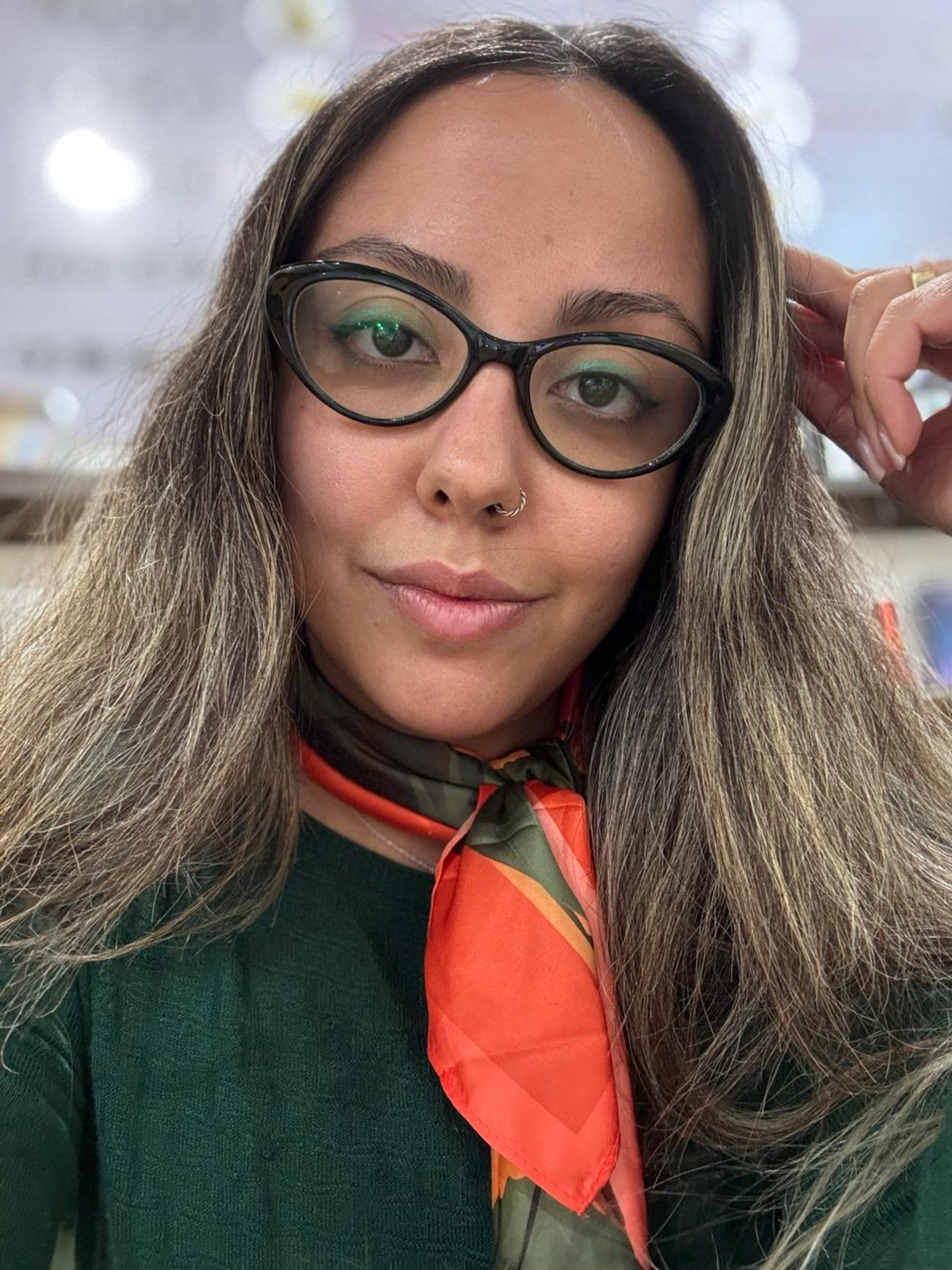 Viola Salimi