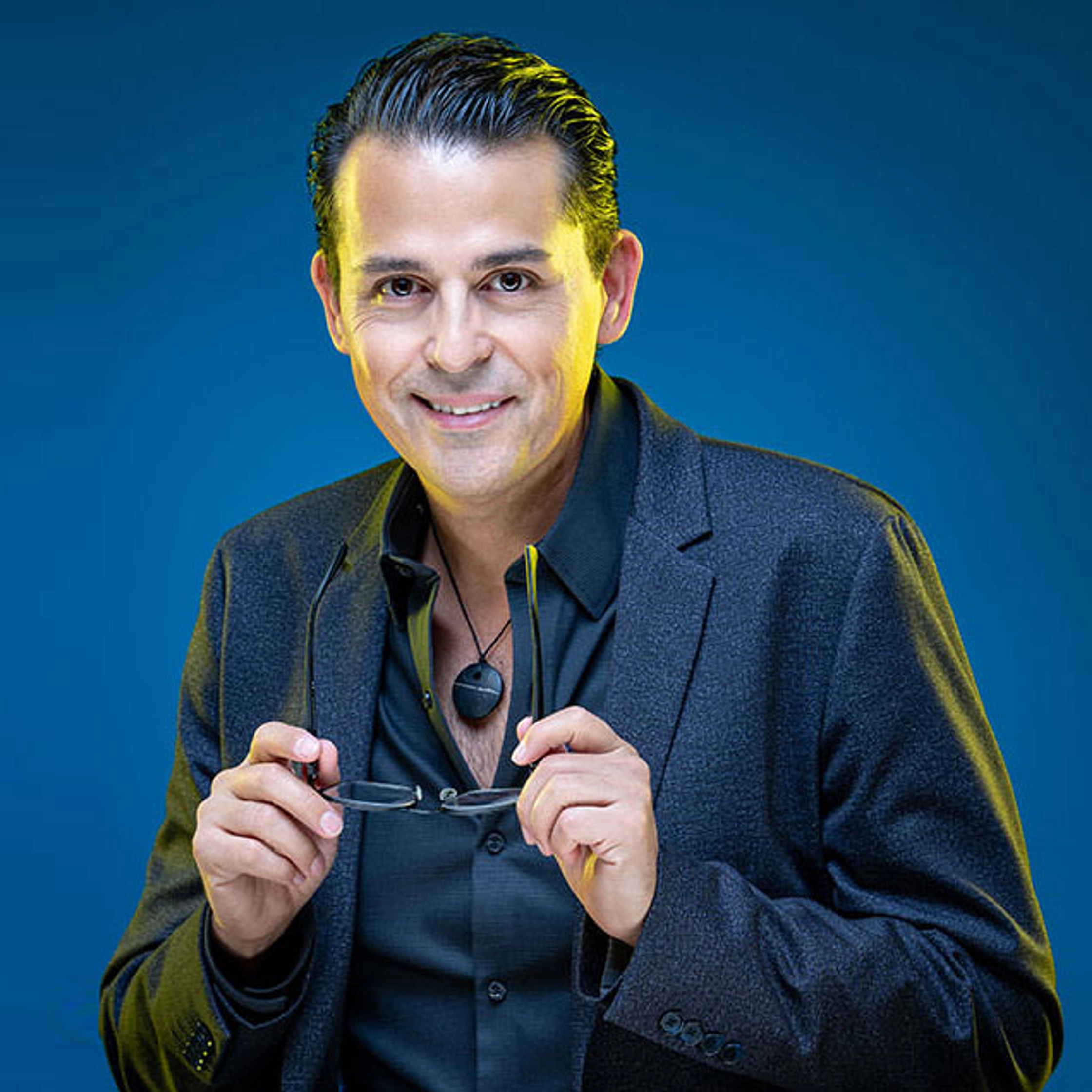 Bob Duarte