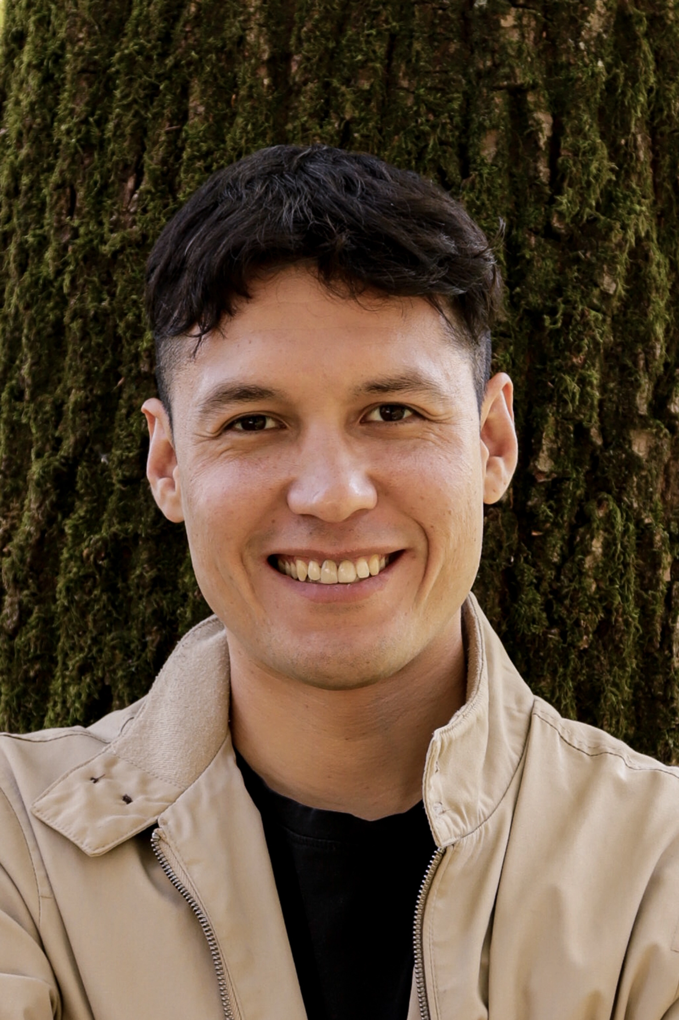 Samuel Barrientos Luque