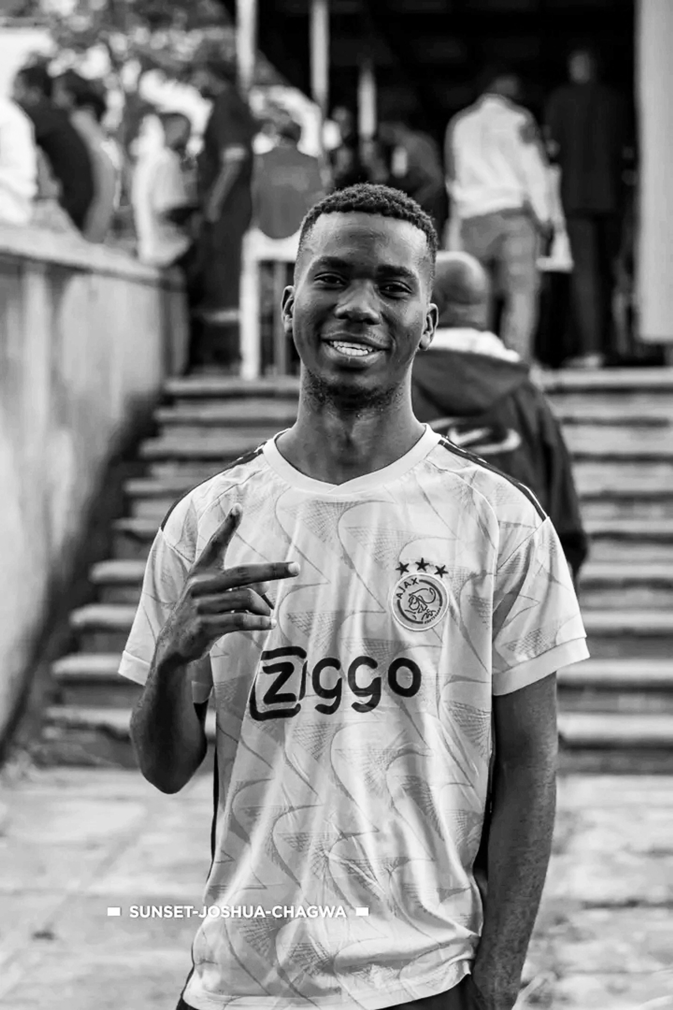 Henry Thoza