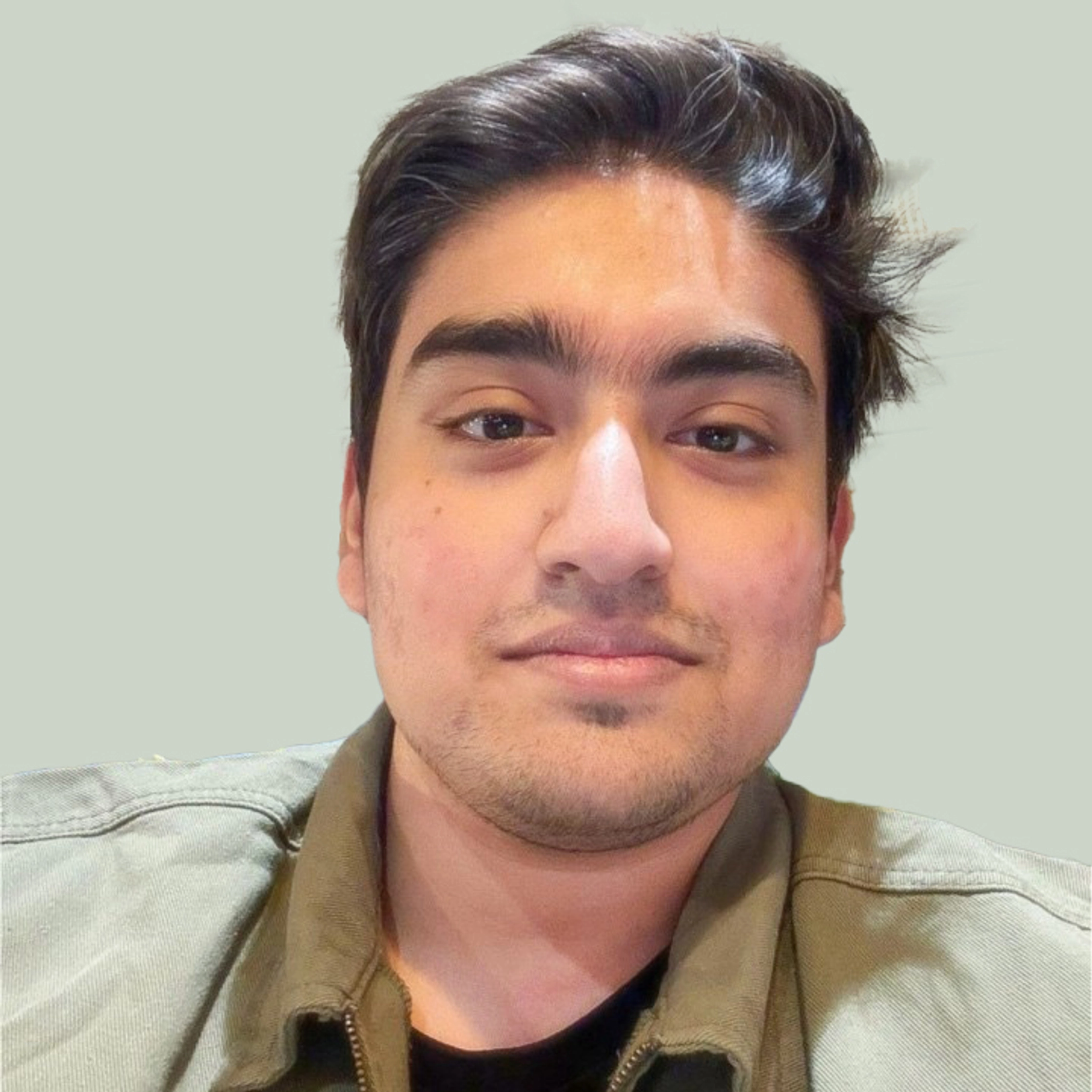 Haris Bin Naeem