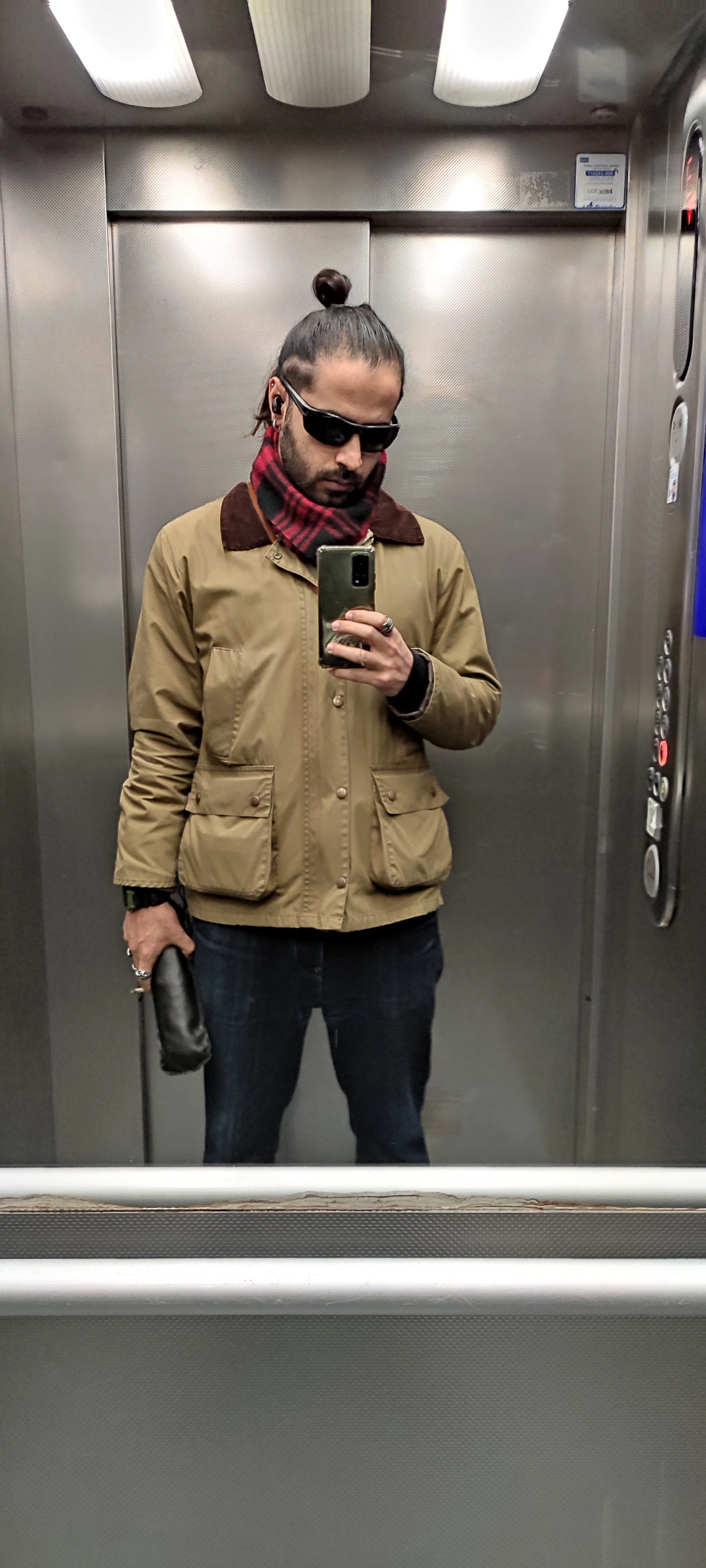 mohsen sadeghi